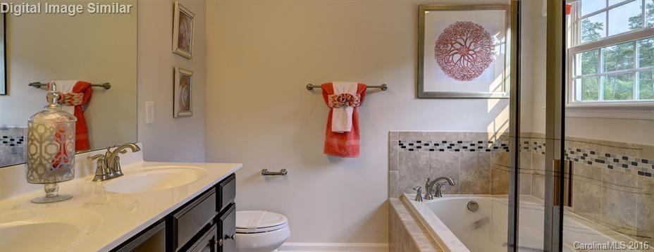 The Mills At Rocky River - Residential