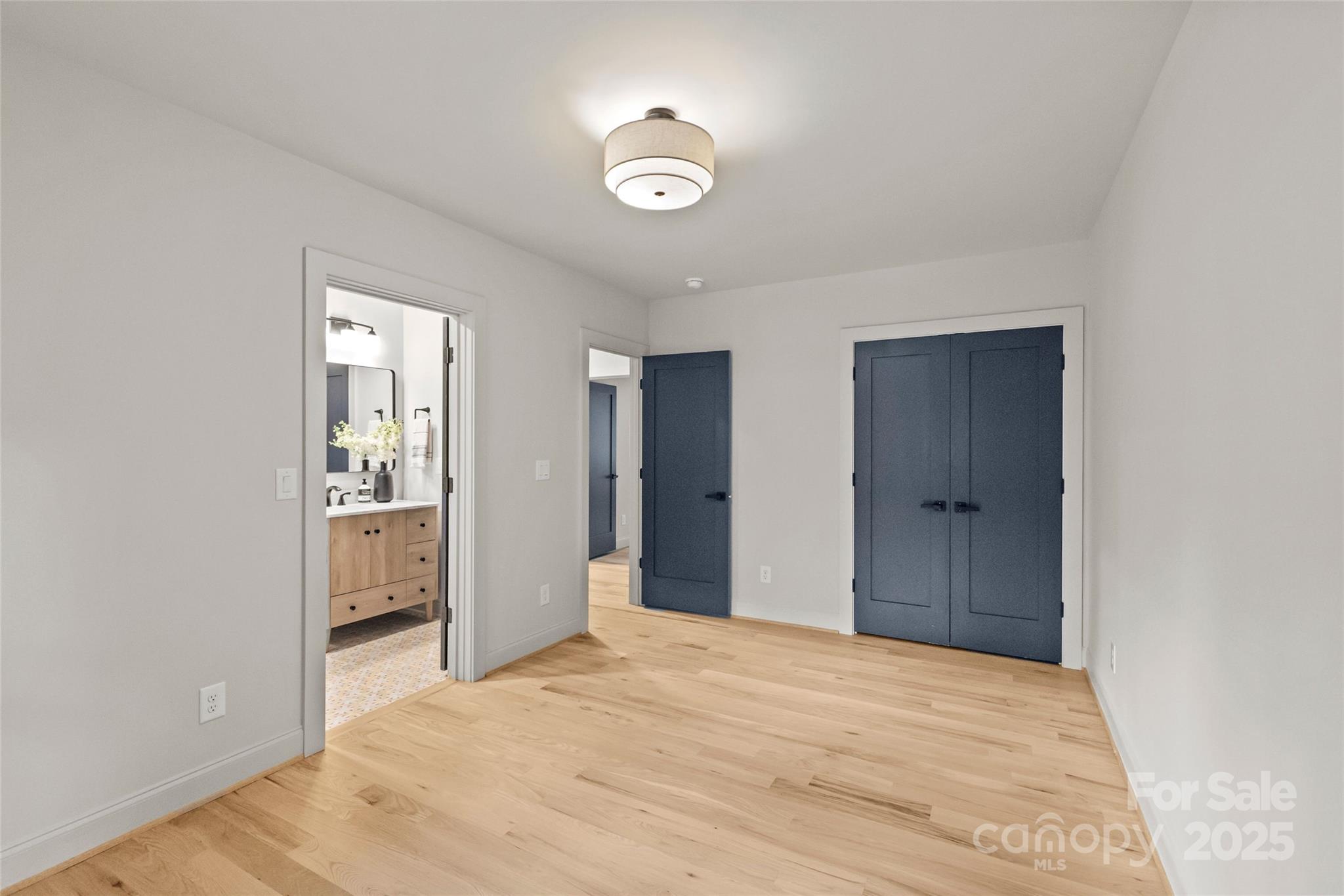 Ashley Park - Residential