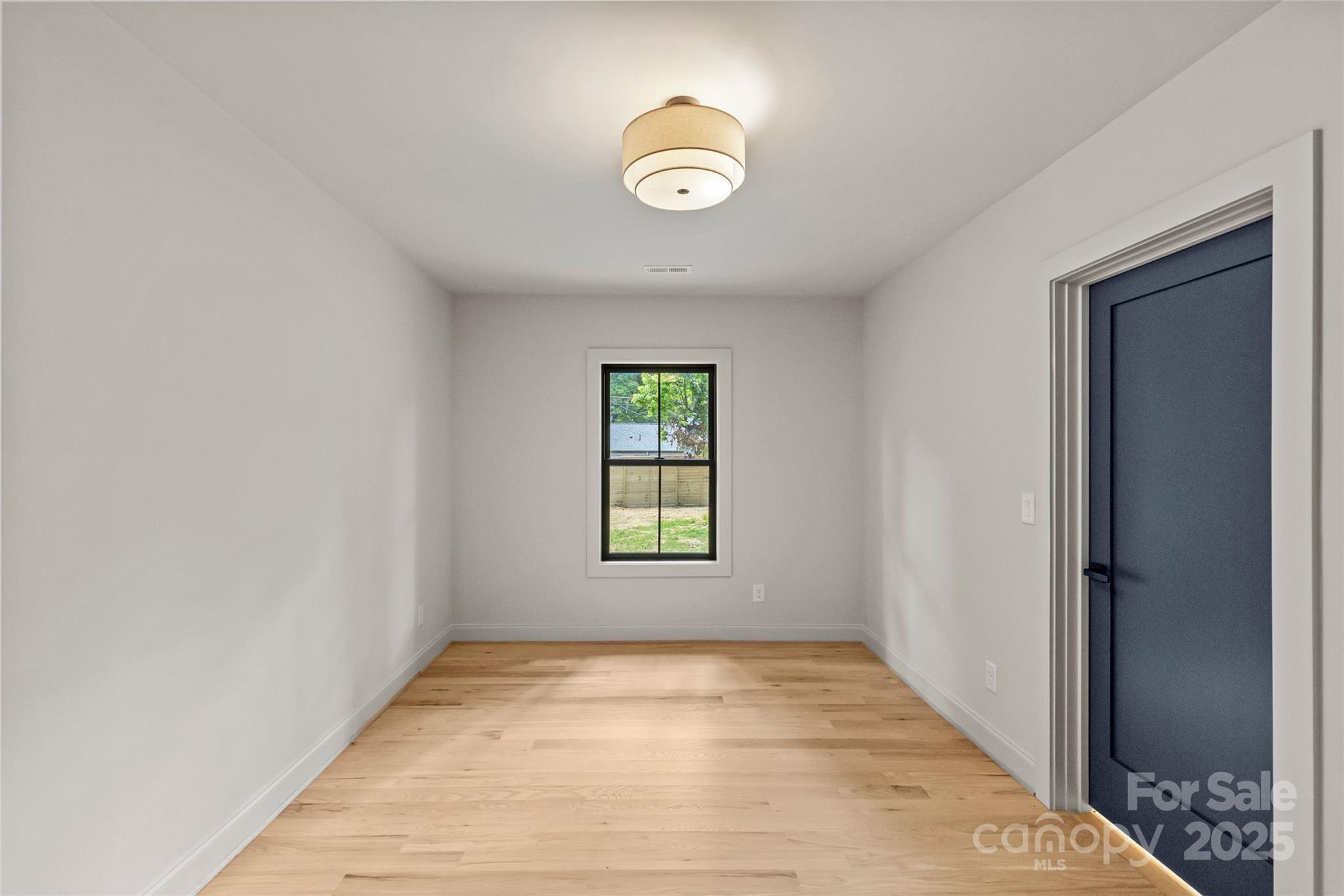 Ashley Park - Residential