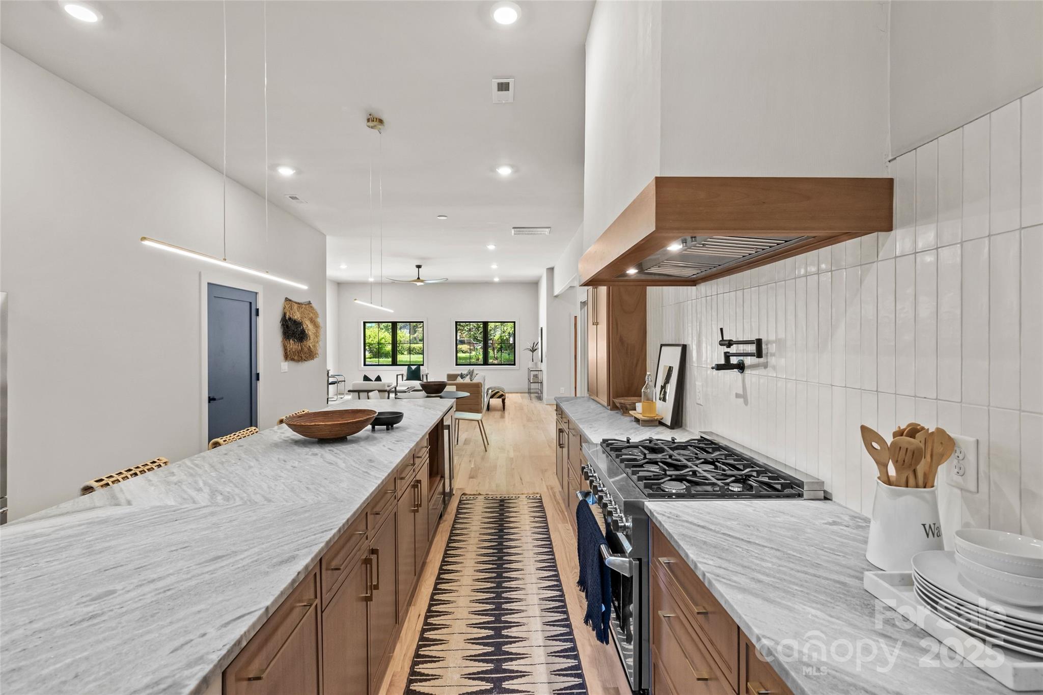 Ashley Park - Residential