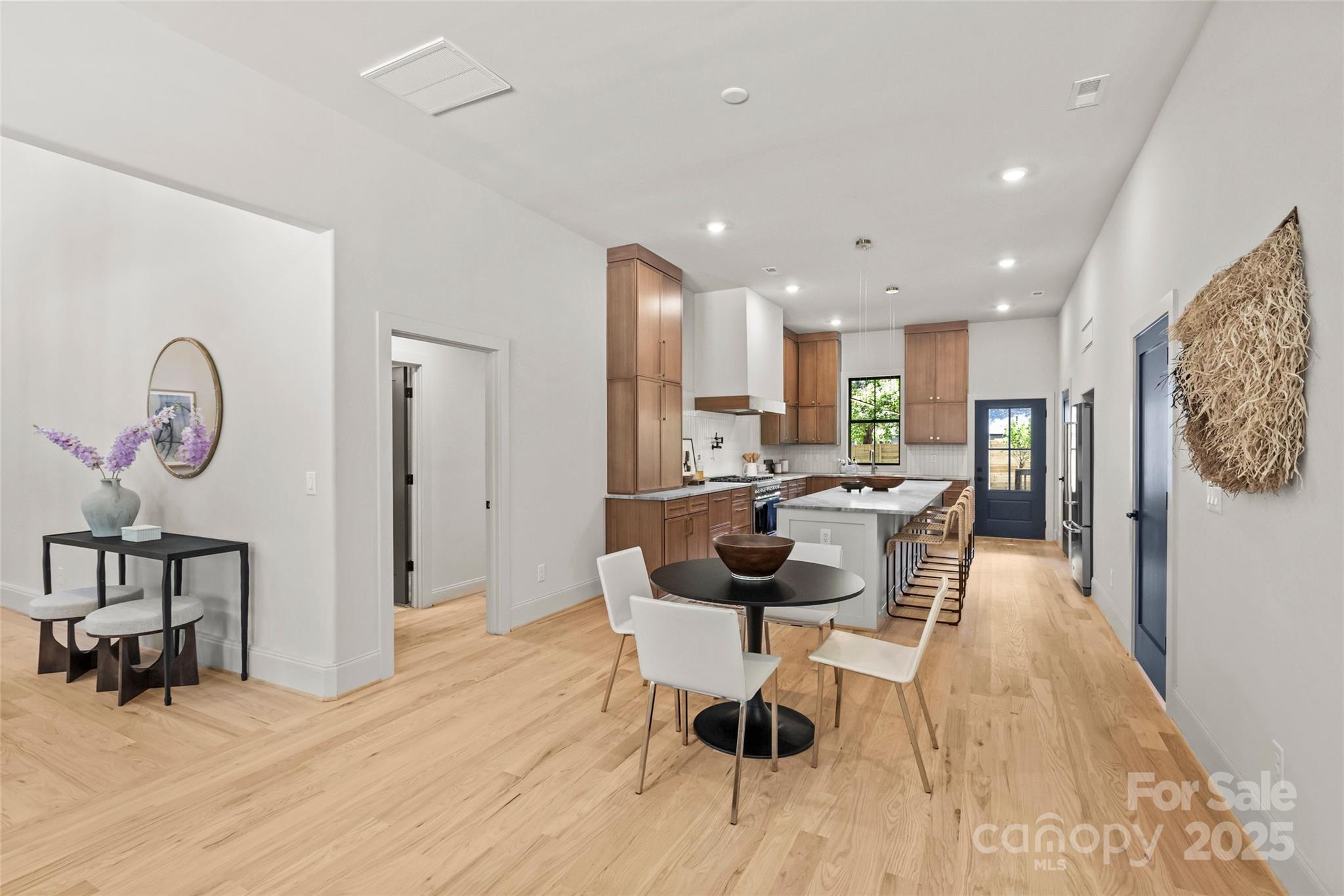 Ashley Park - Residential