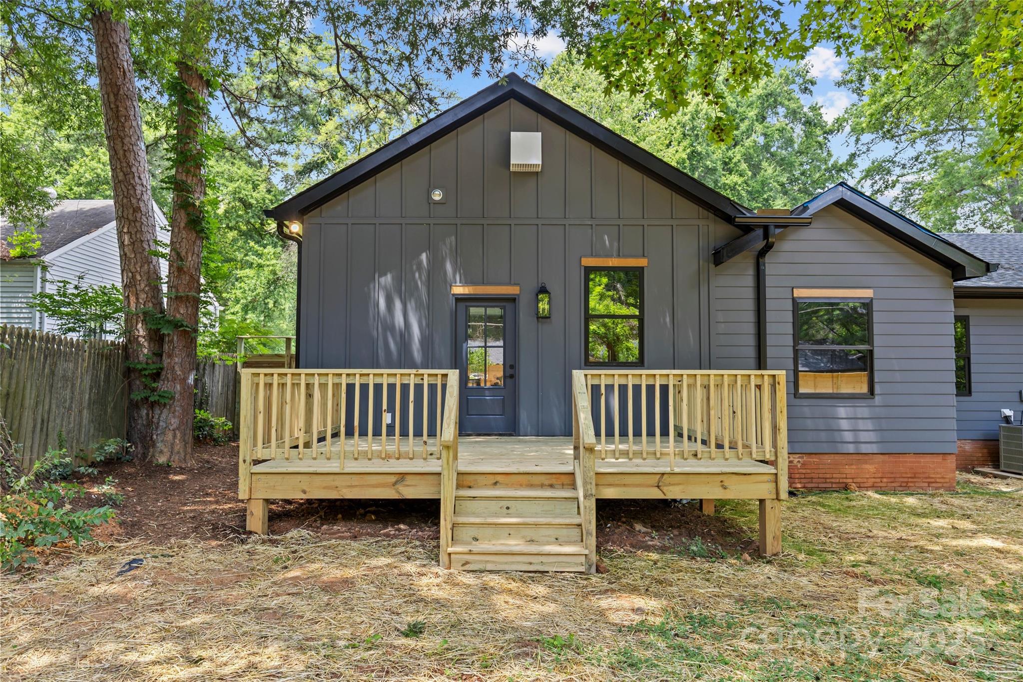 Ashley Park - Residential