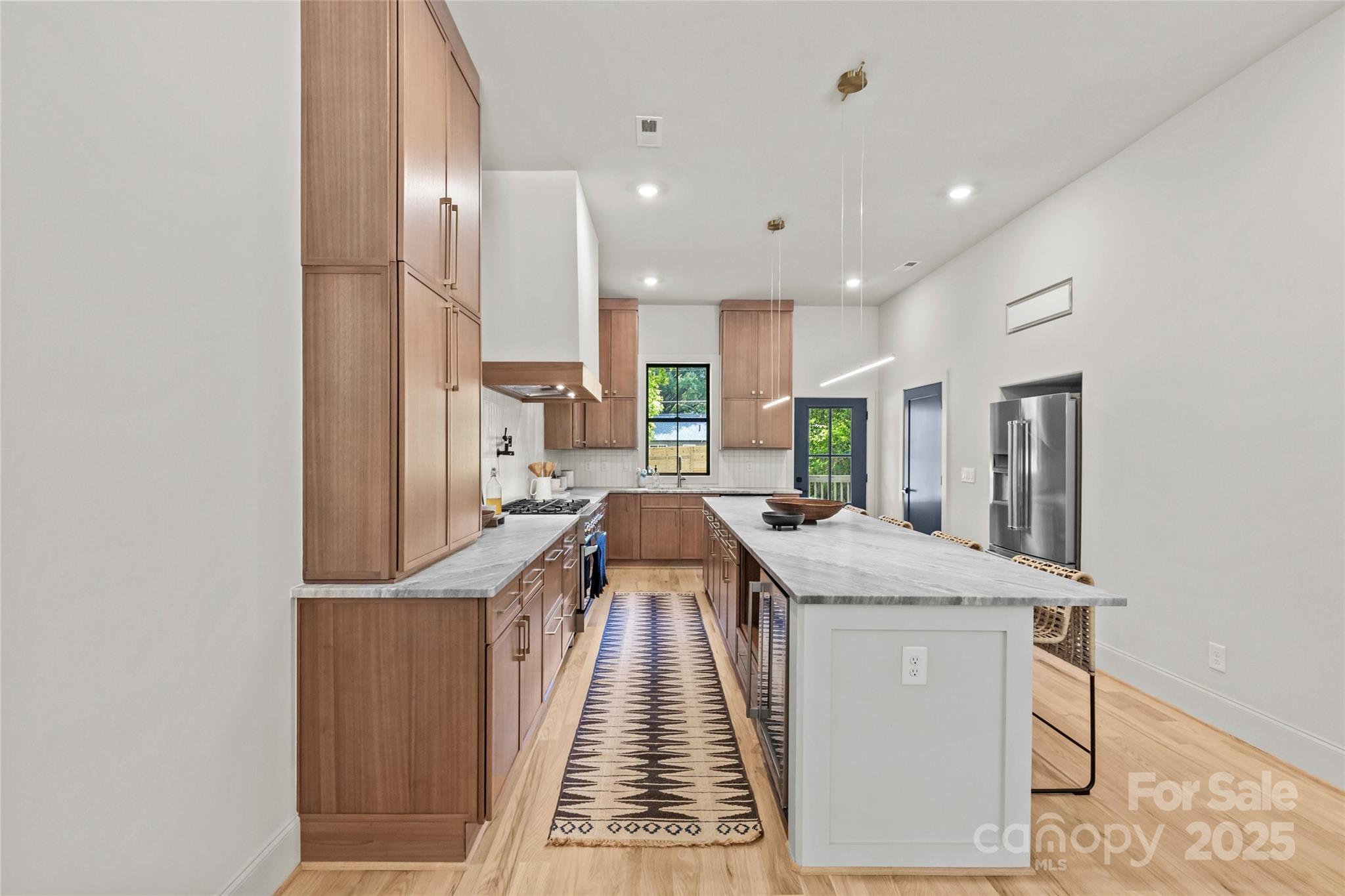 Ashley Park - Residential