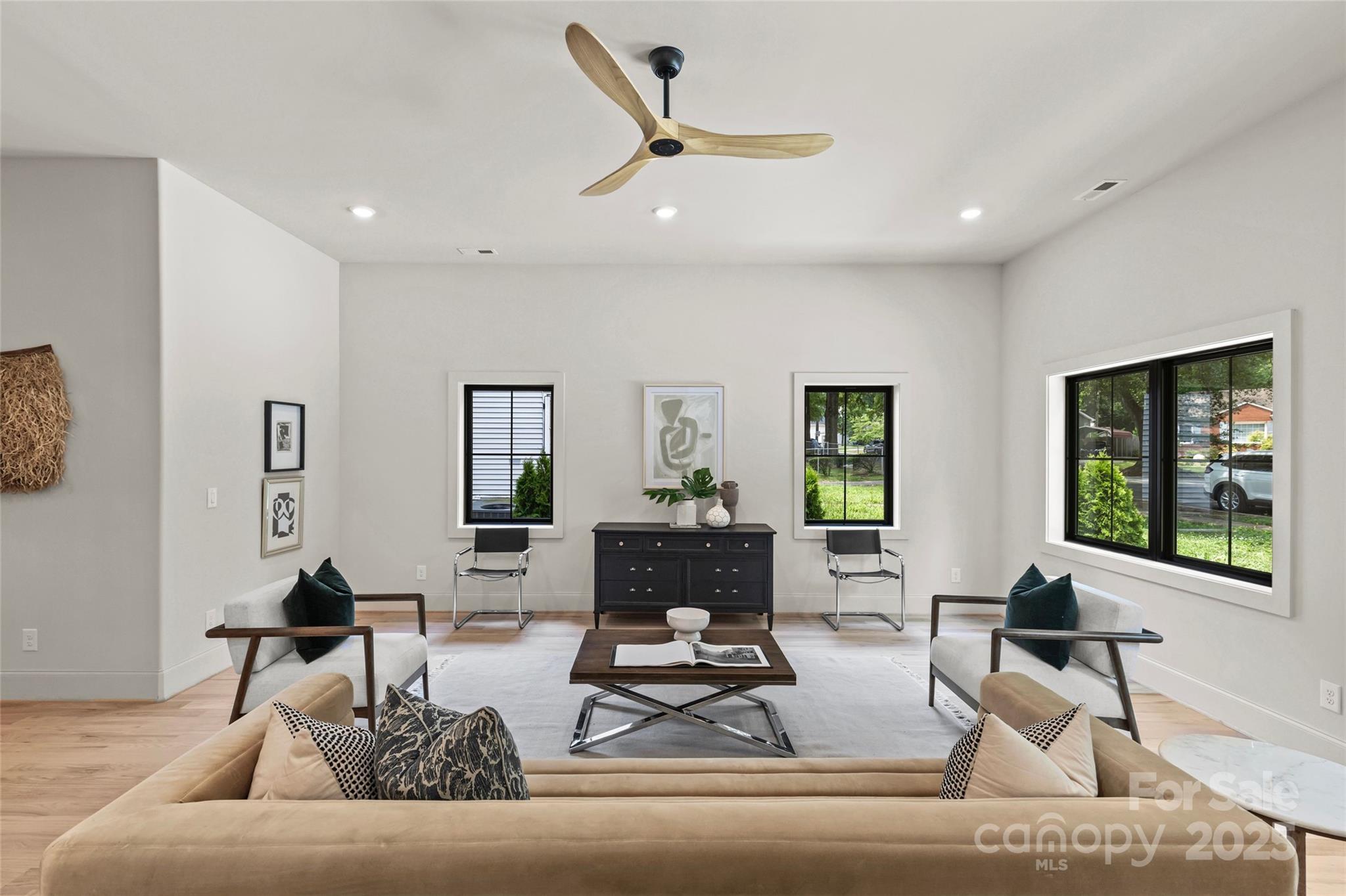 Ashley Park - Residential