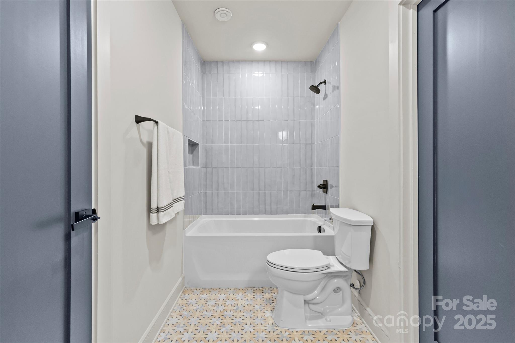 Ashley Park - Residential