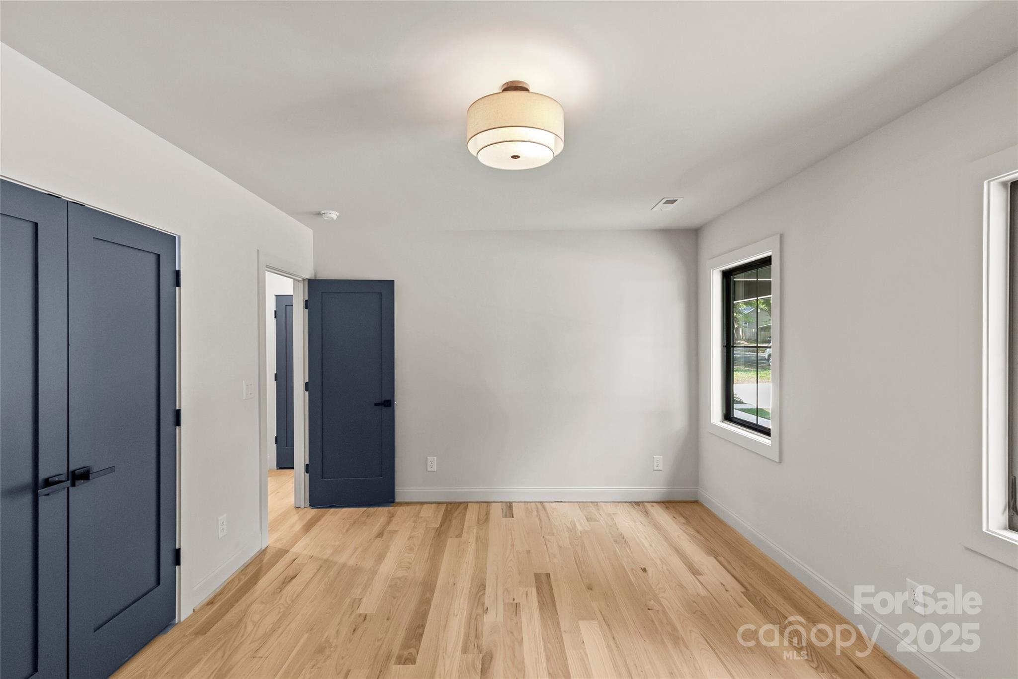 Ashley Park - Residential