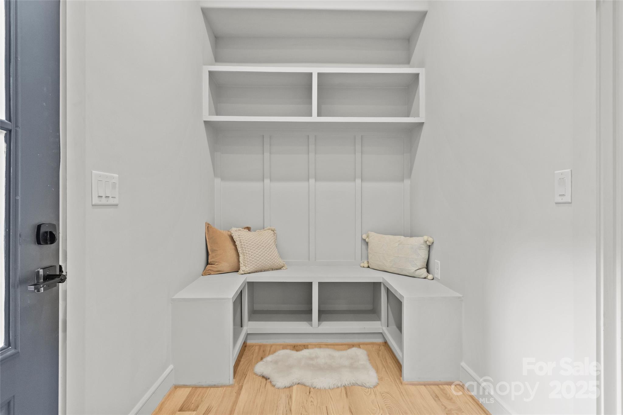 Ashley Park - Residential