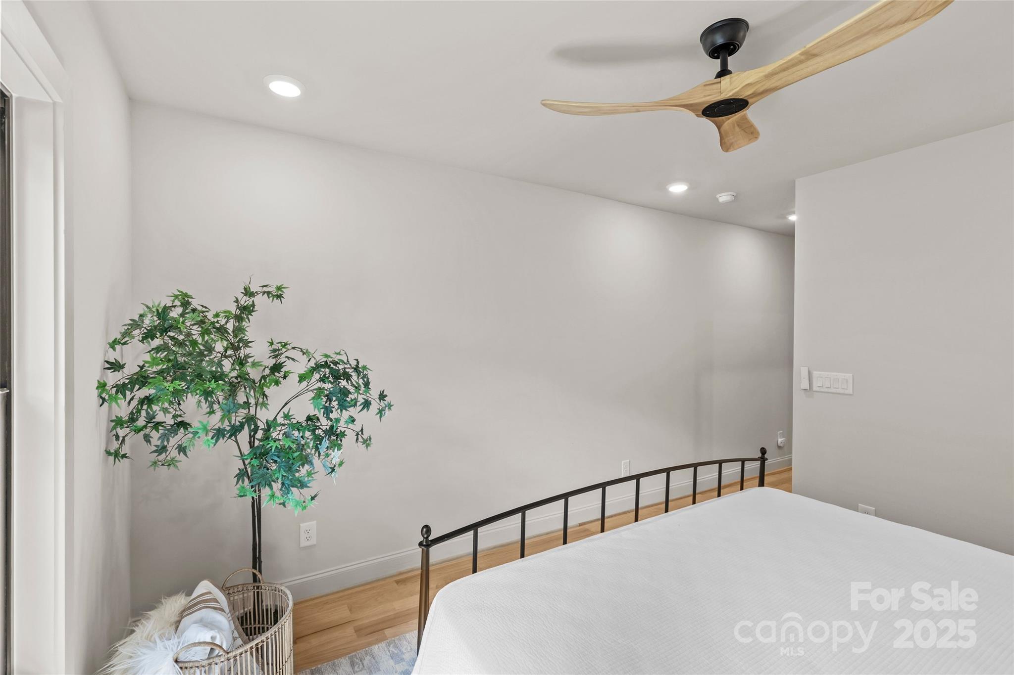 Ashley Park - Residential