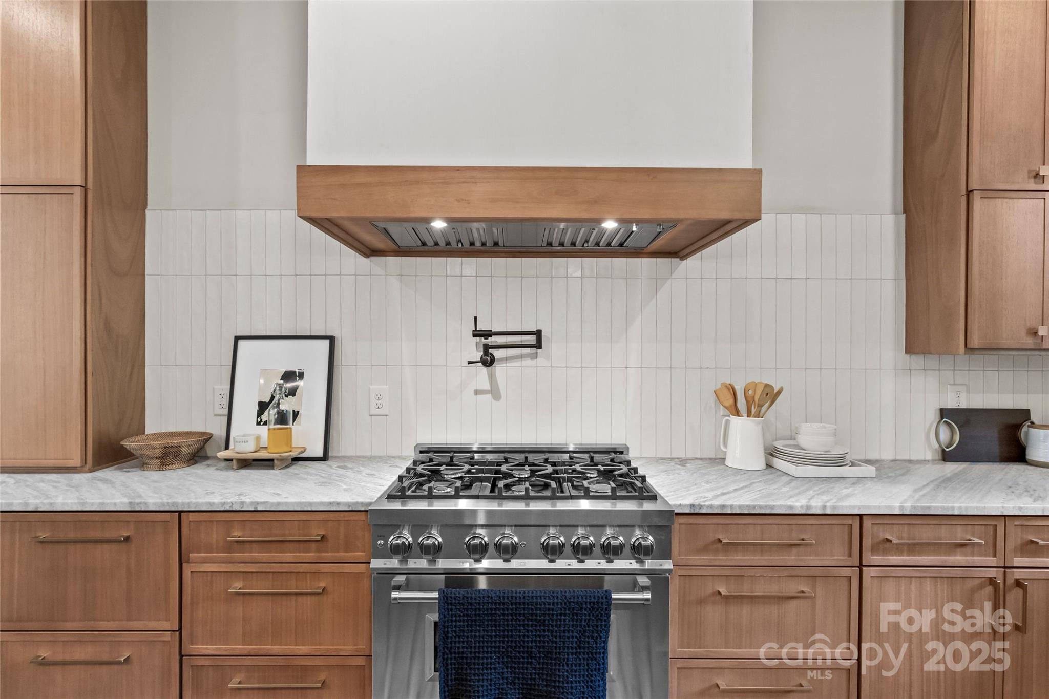 Ashley Park - Residential