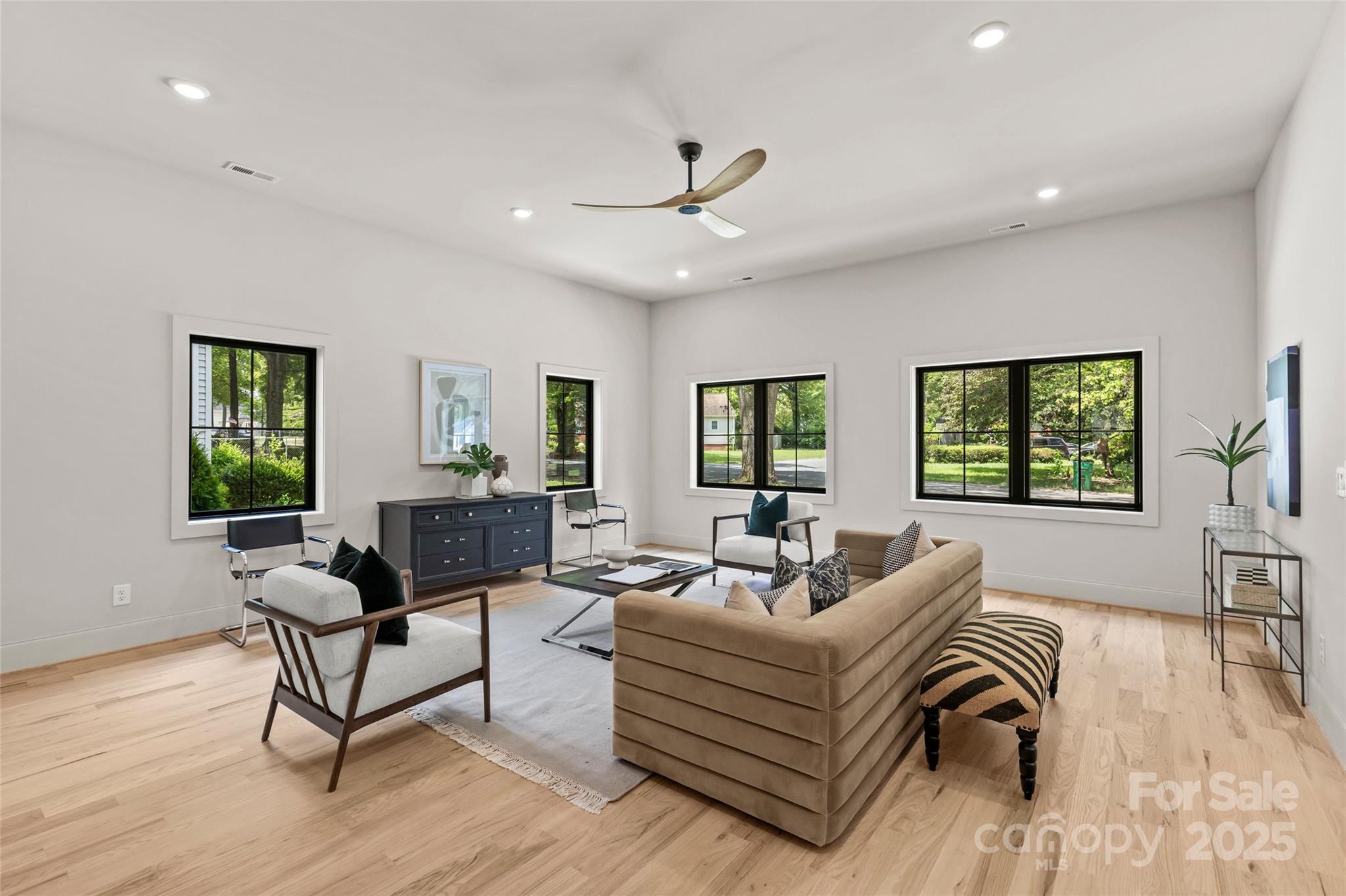 Ashley Park - Residential