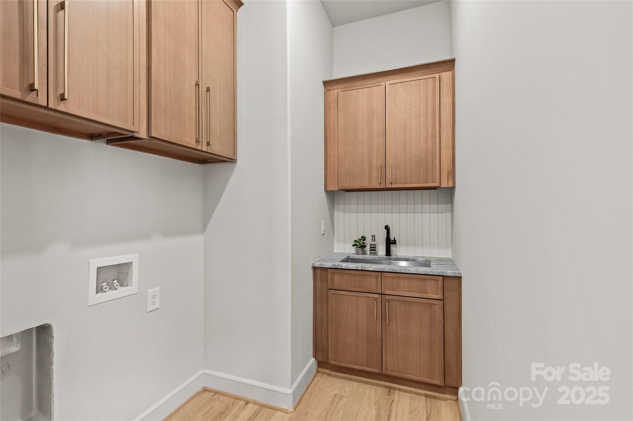 Ashley Park - Residential