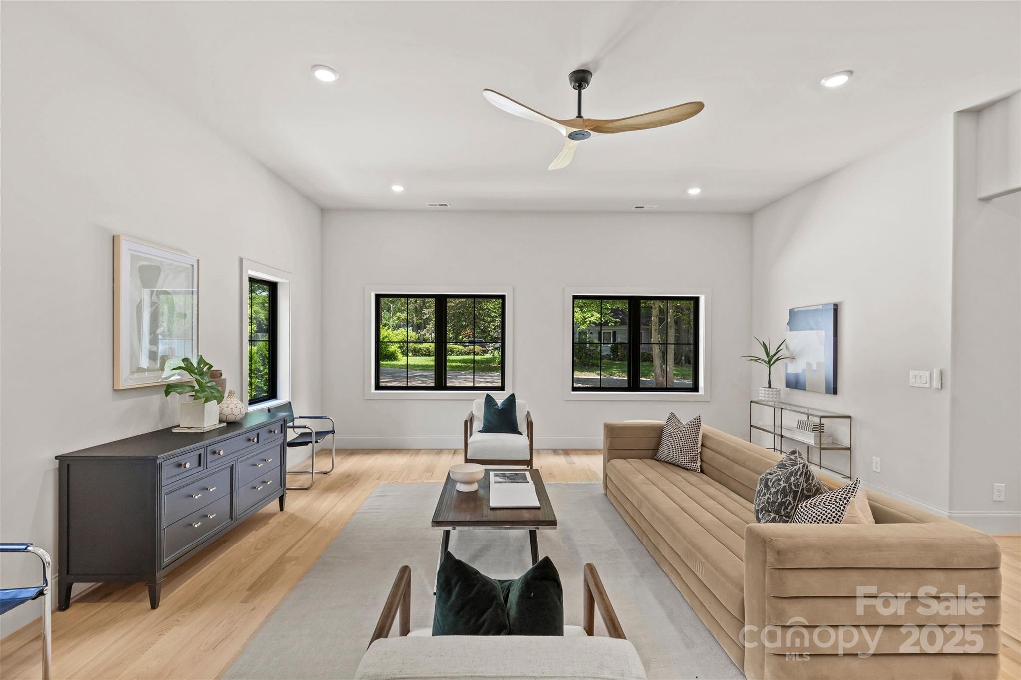 Ashley Park - Residential