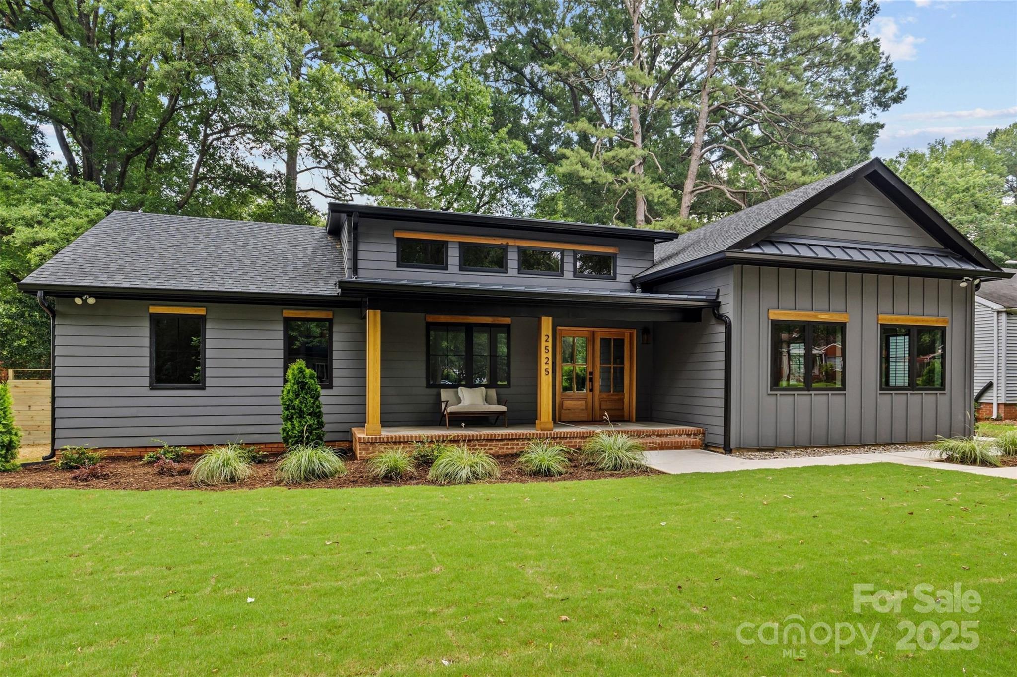 Ashley Park - Residential