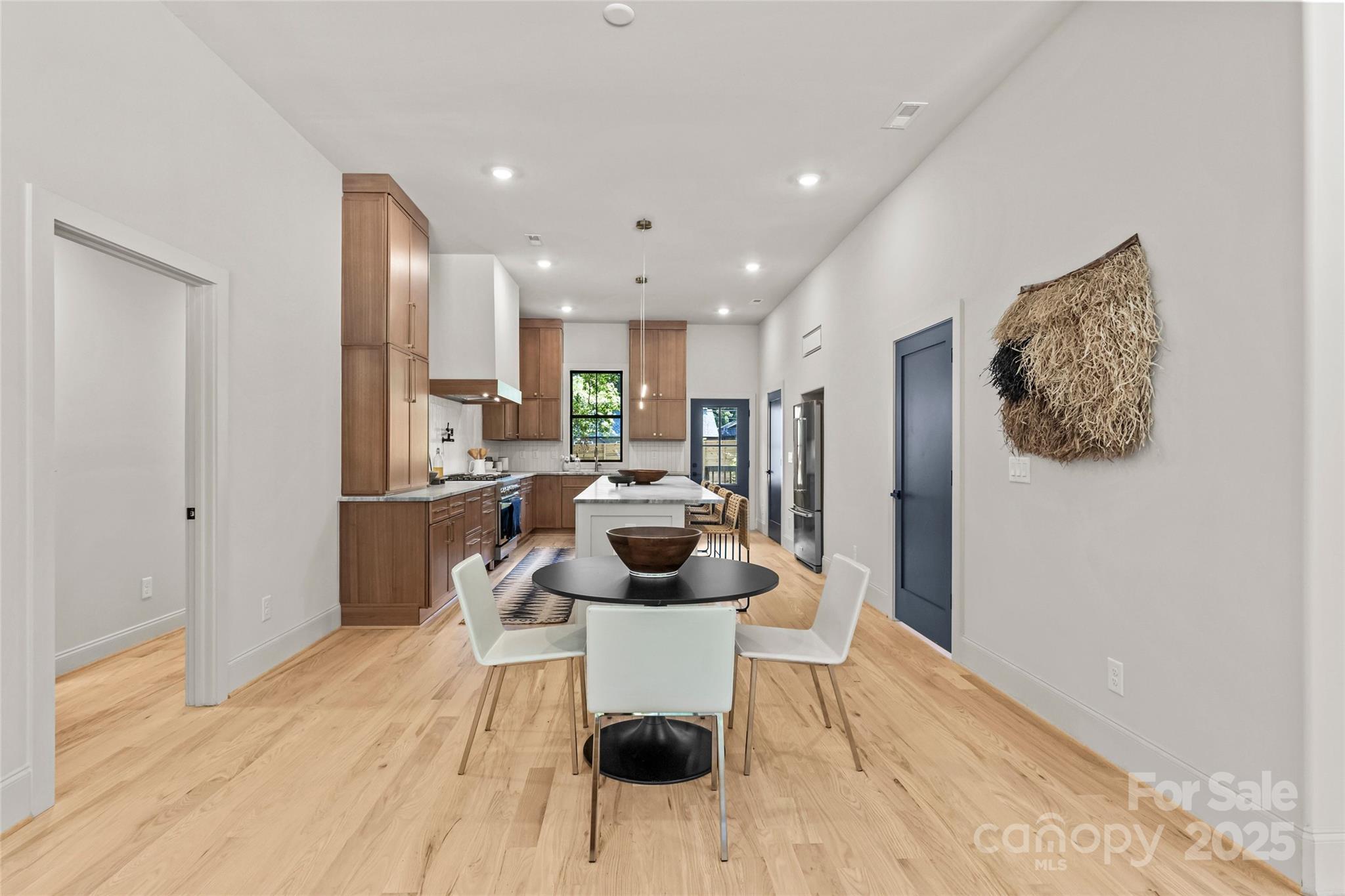 Ashley Park - Residential