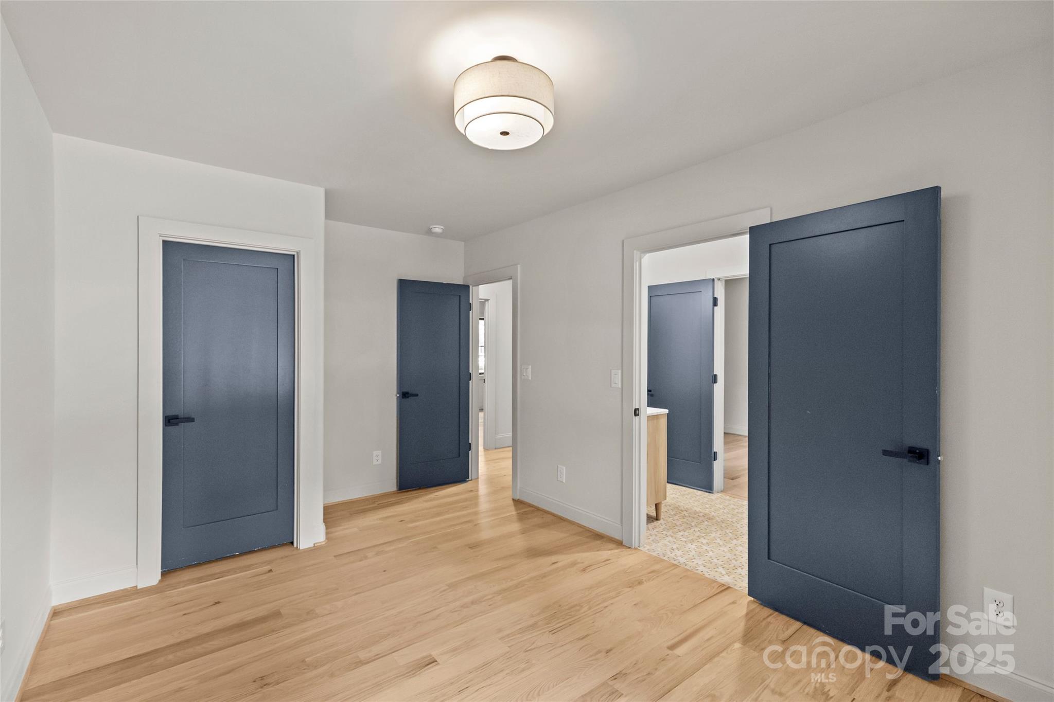 Ashley Park - Residential