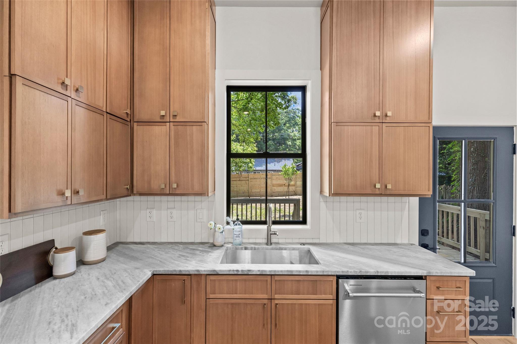 Ashley Park - Residential