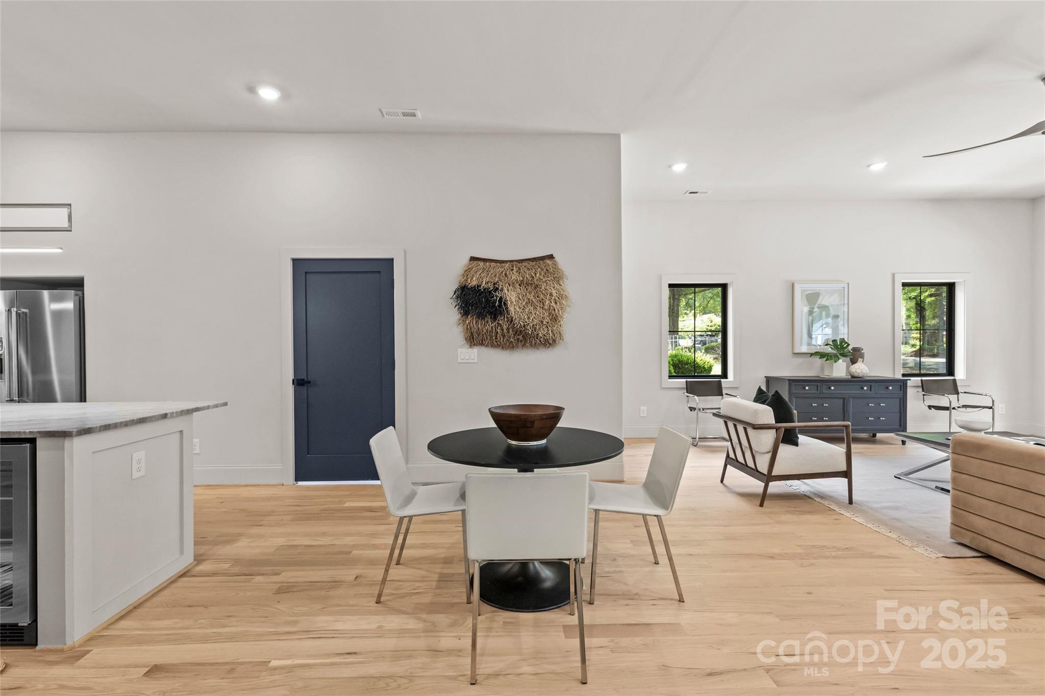 Ashley Park - Residential