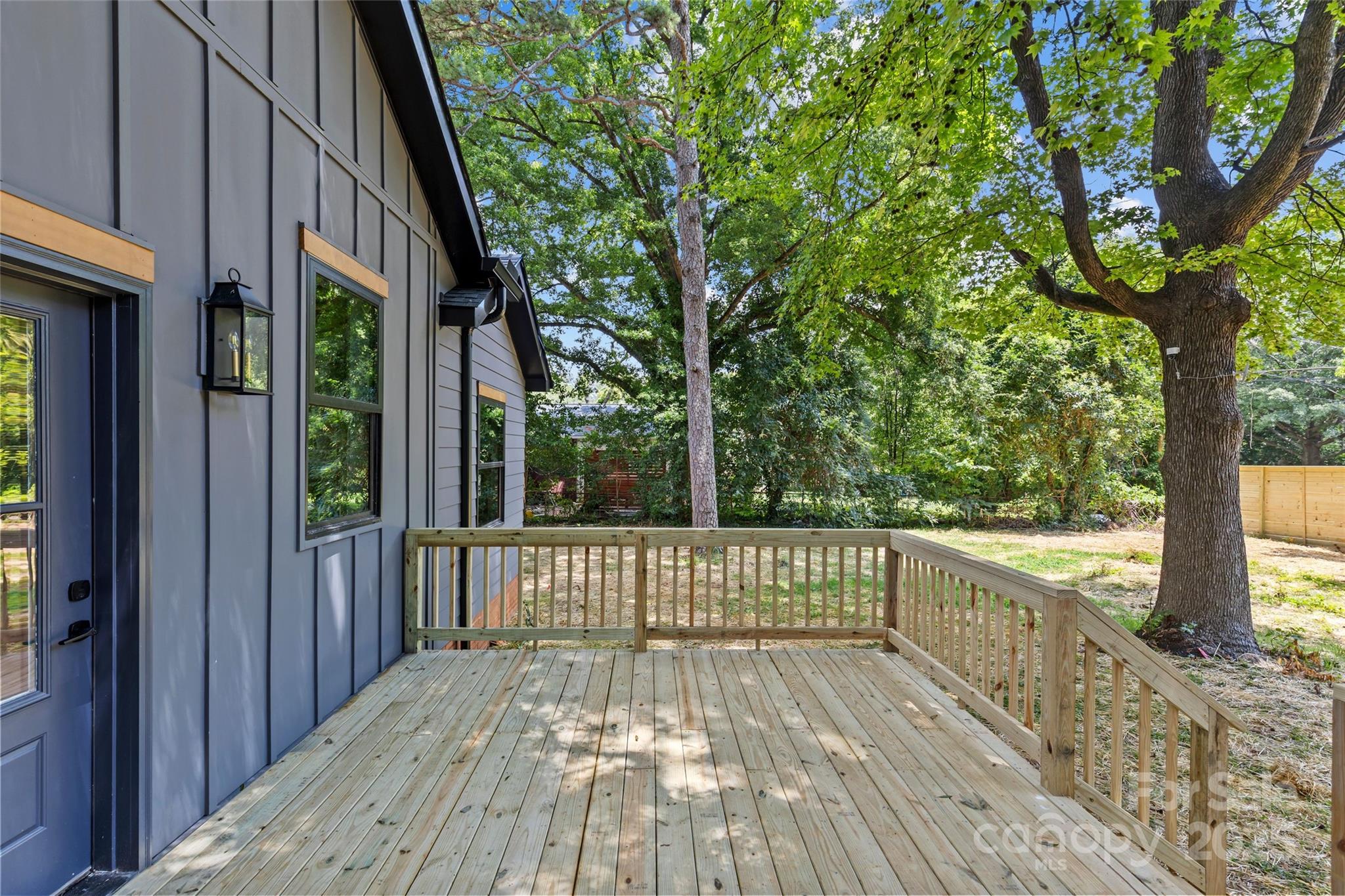 Ashley Park - Residential