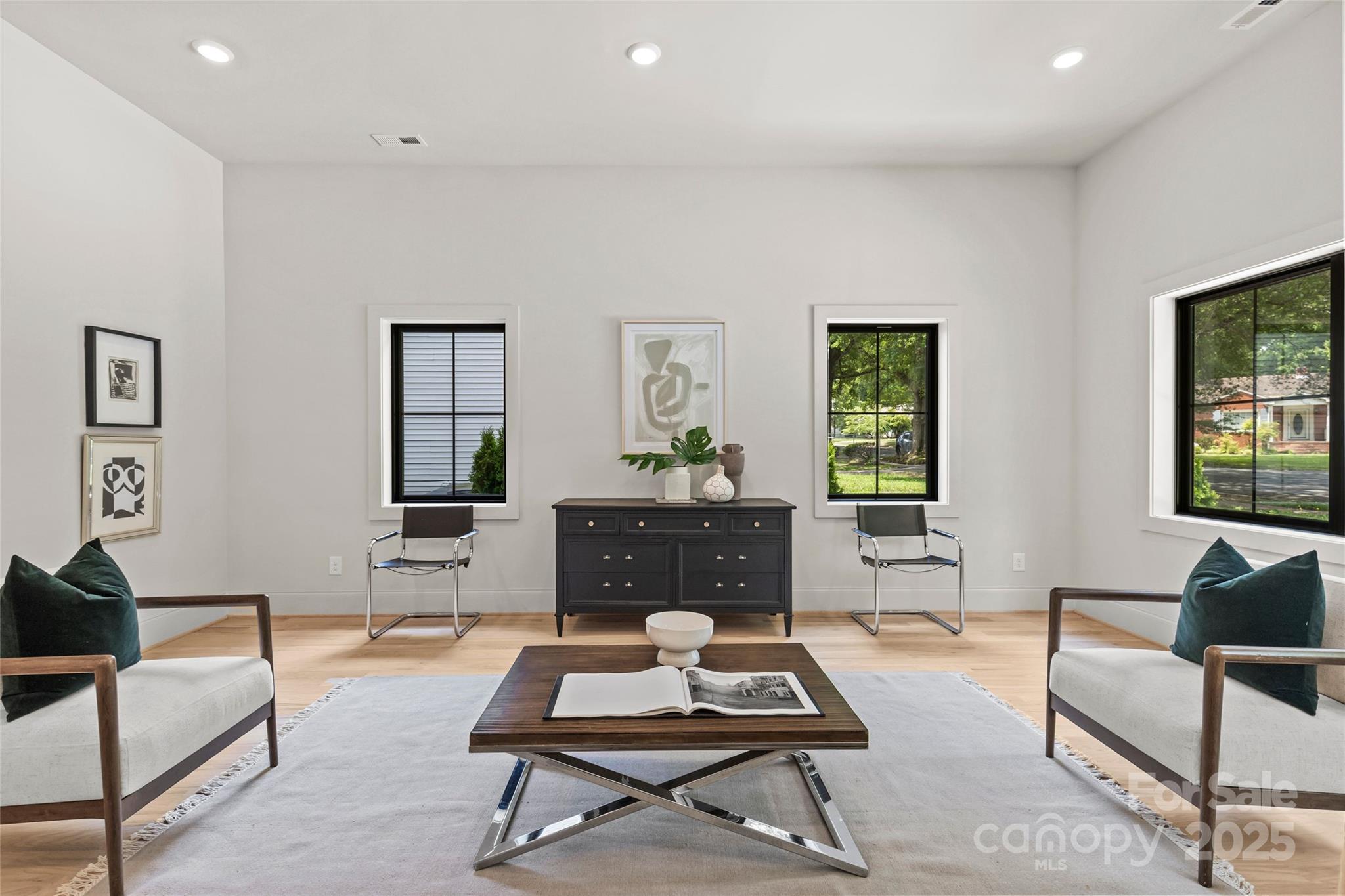 Ashley Park - Residential