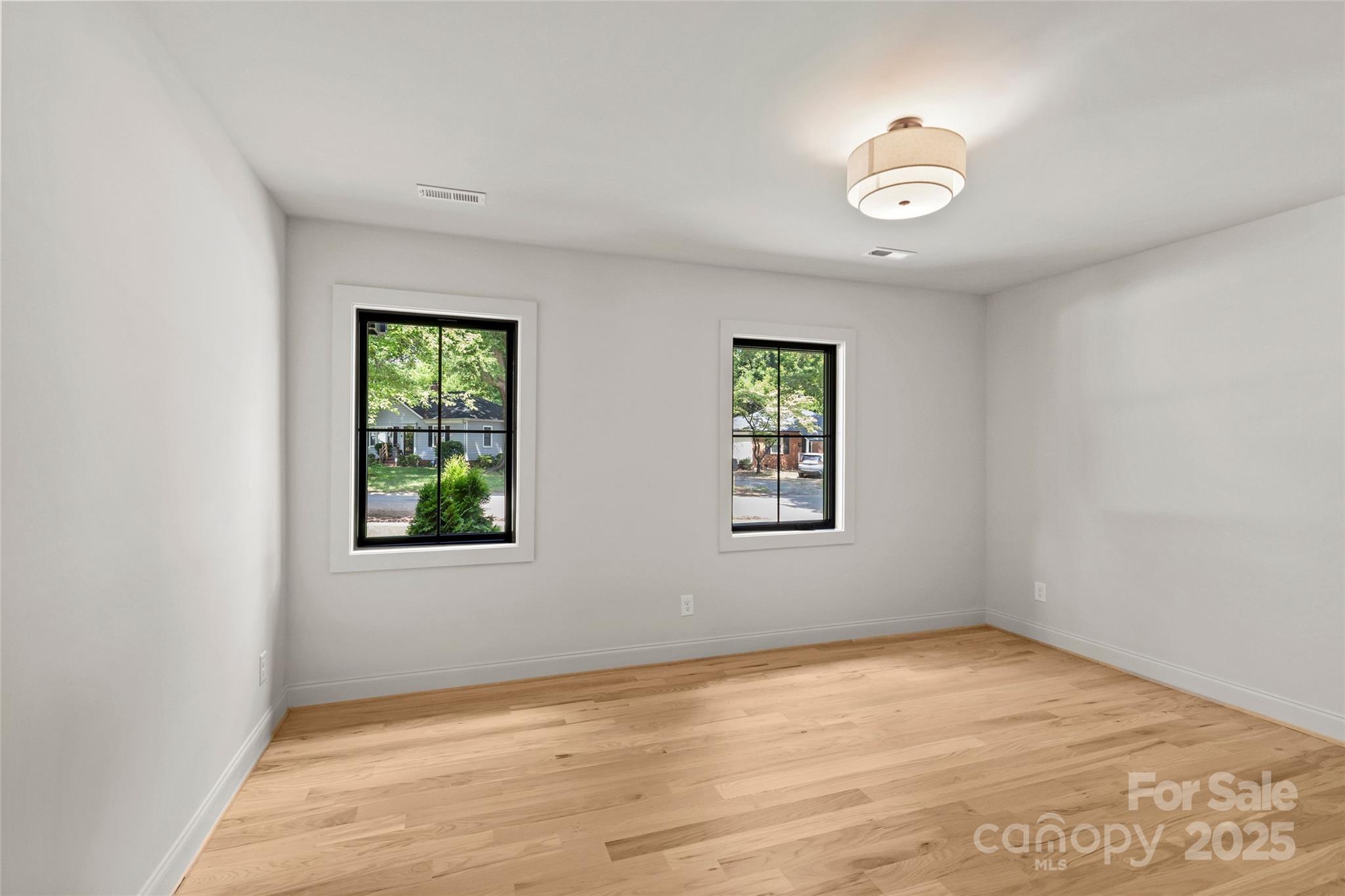 Ashley Park - Residential