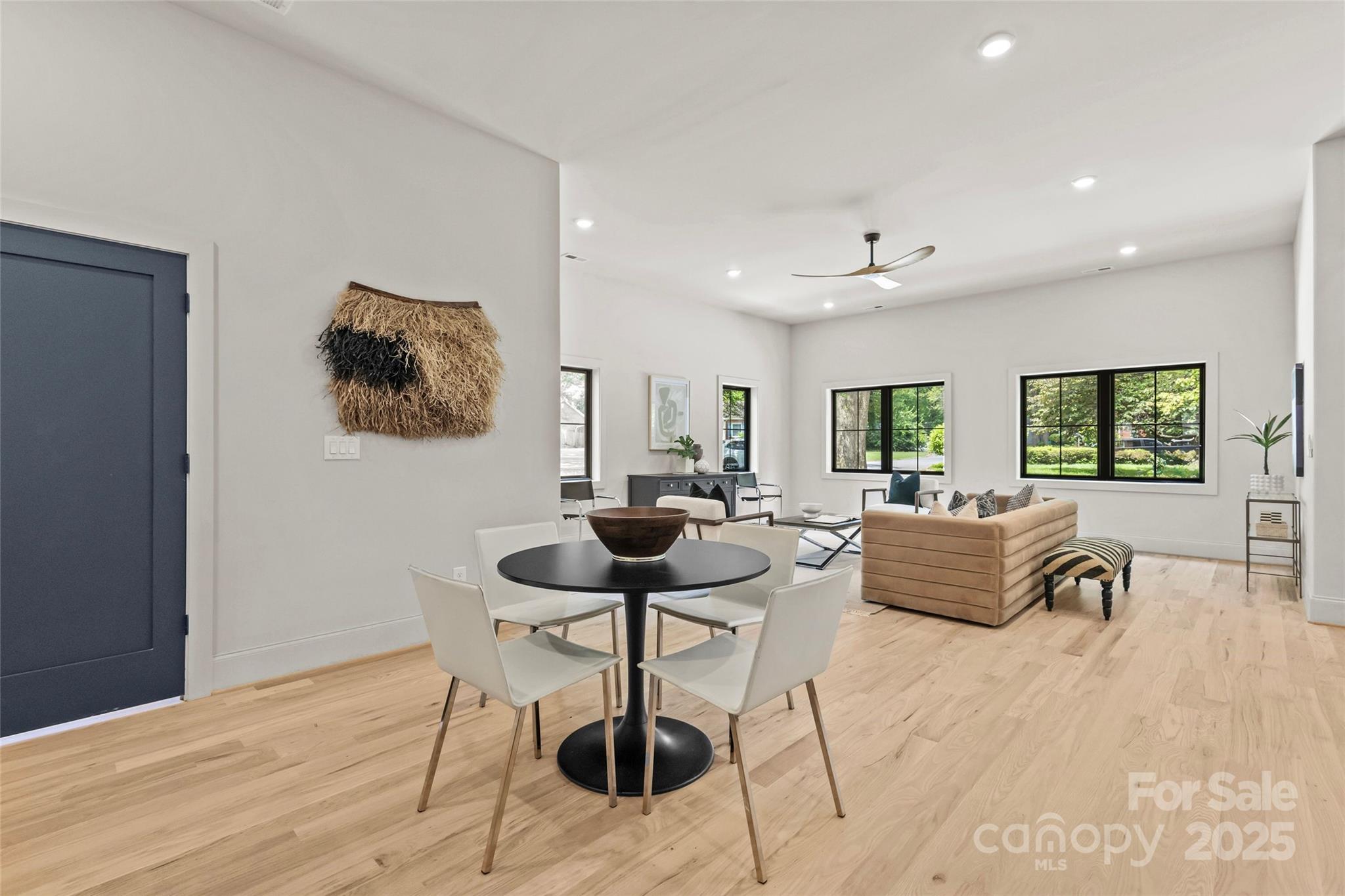 Ashley Park - Residential