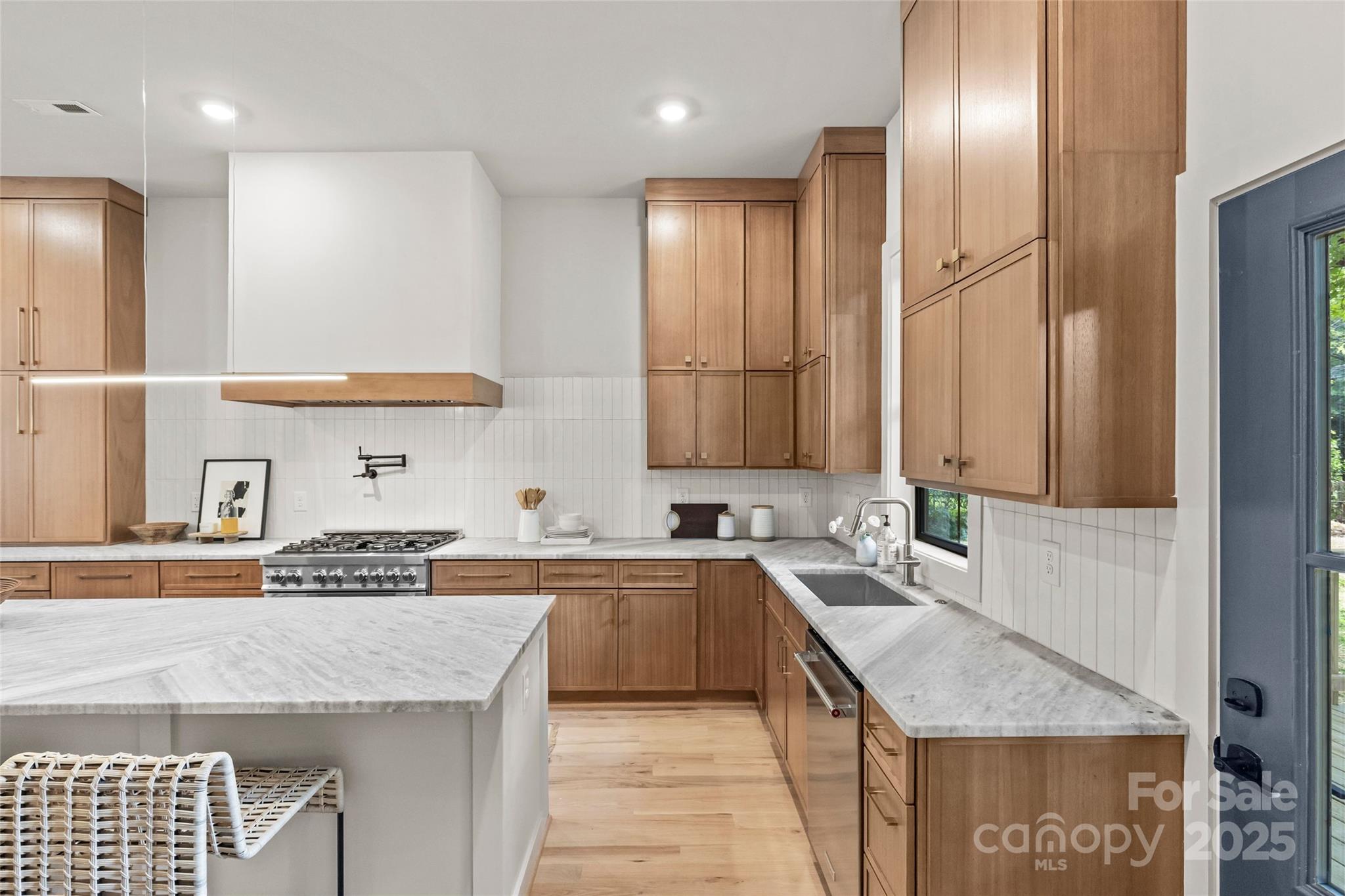 Ashley Park - Residential