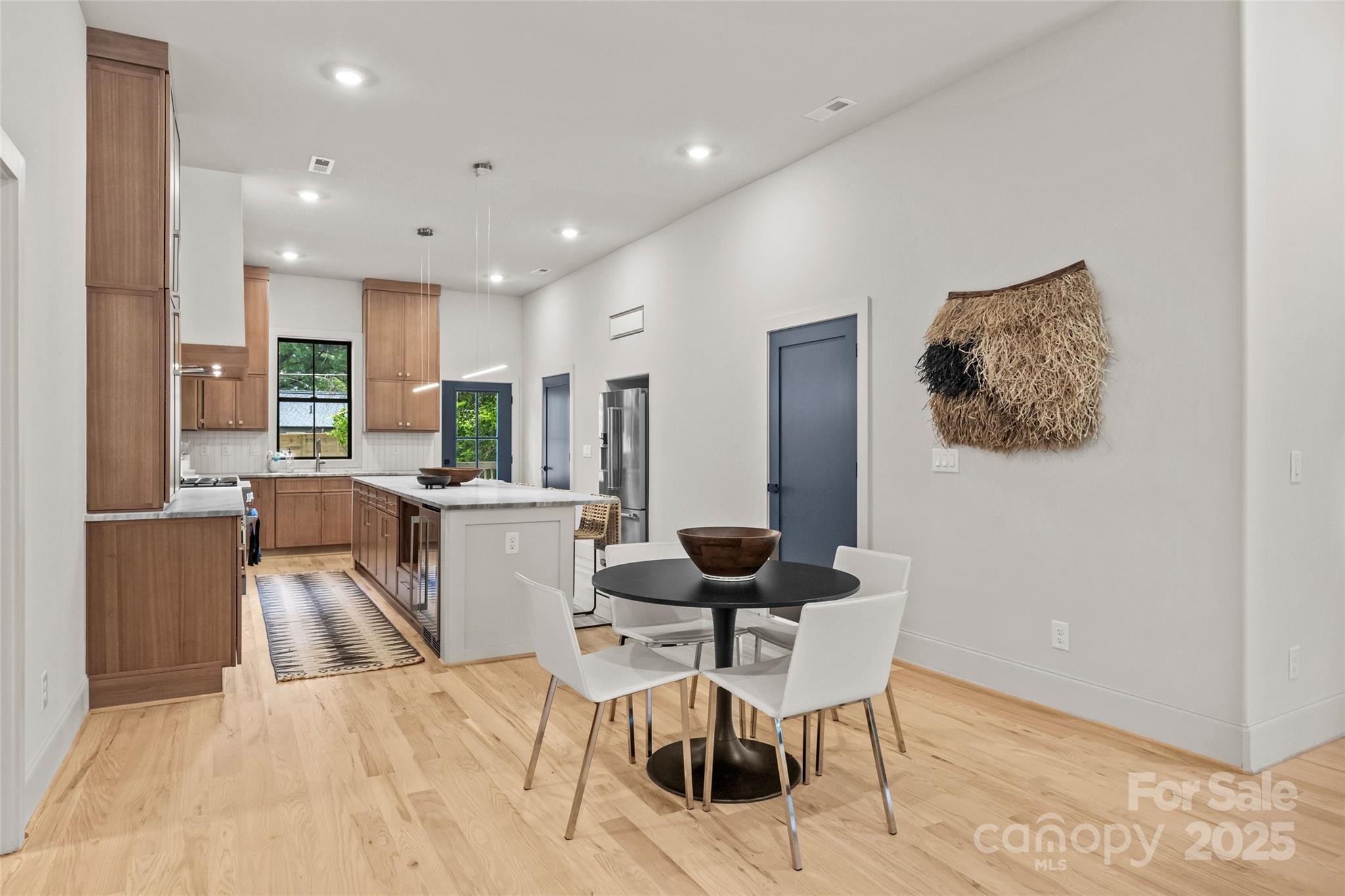 Ashley Park - Residential