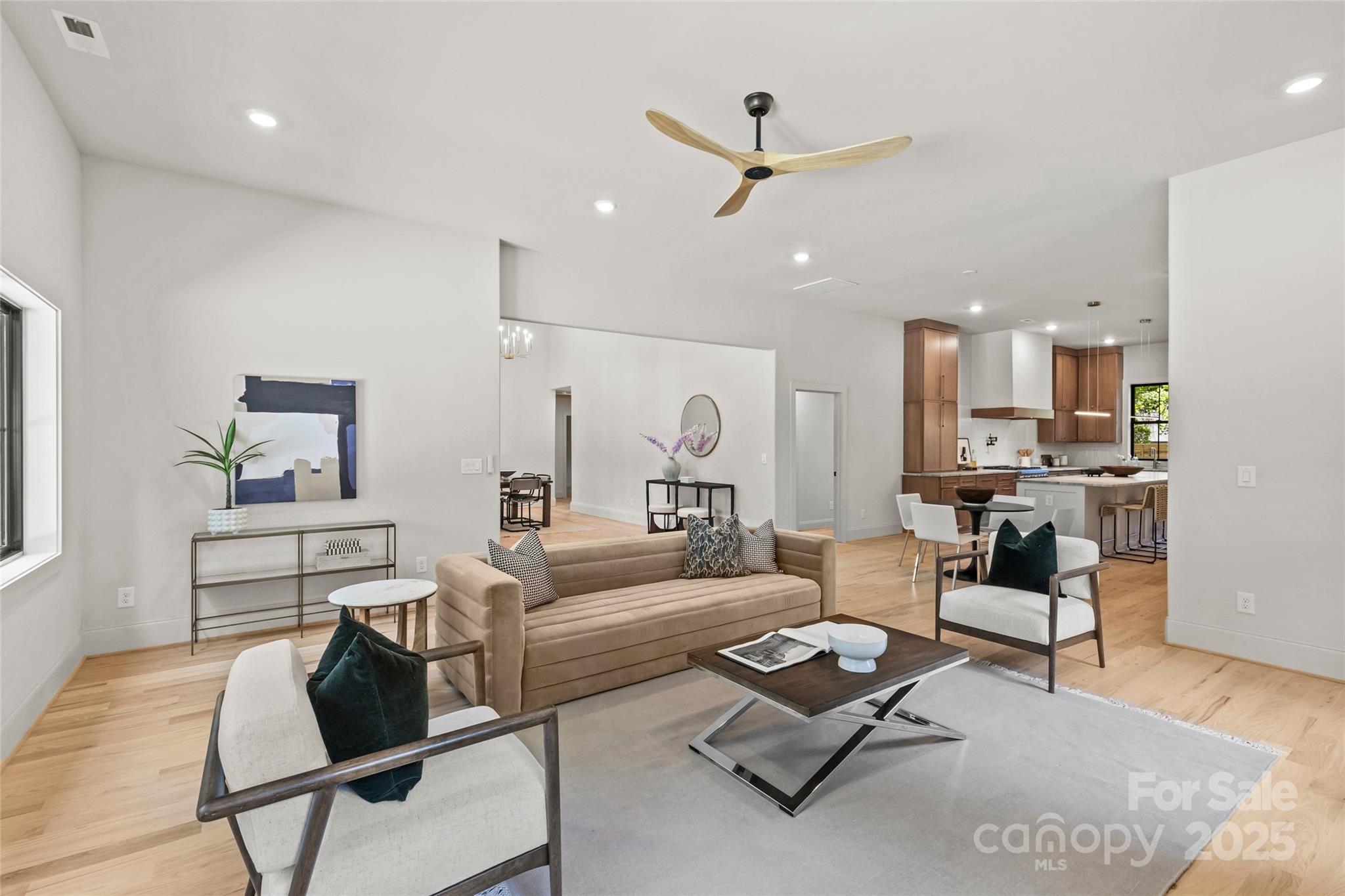 Ashley Park - Residential