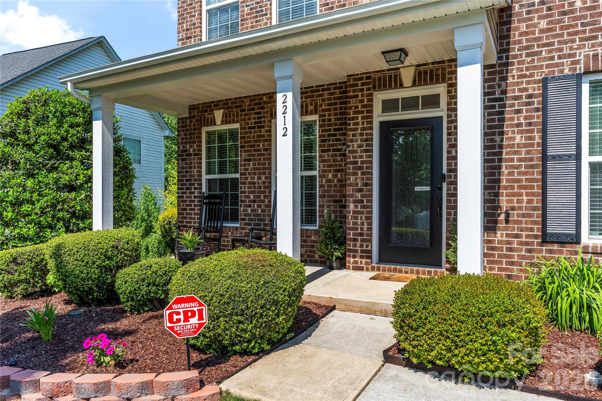 2212 Iron Works Drive