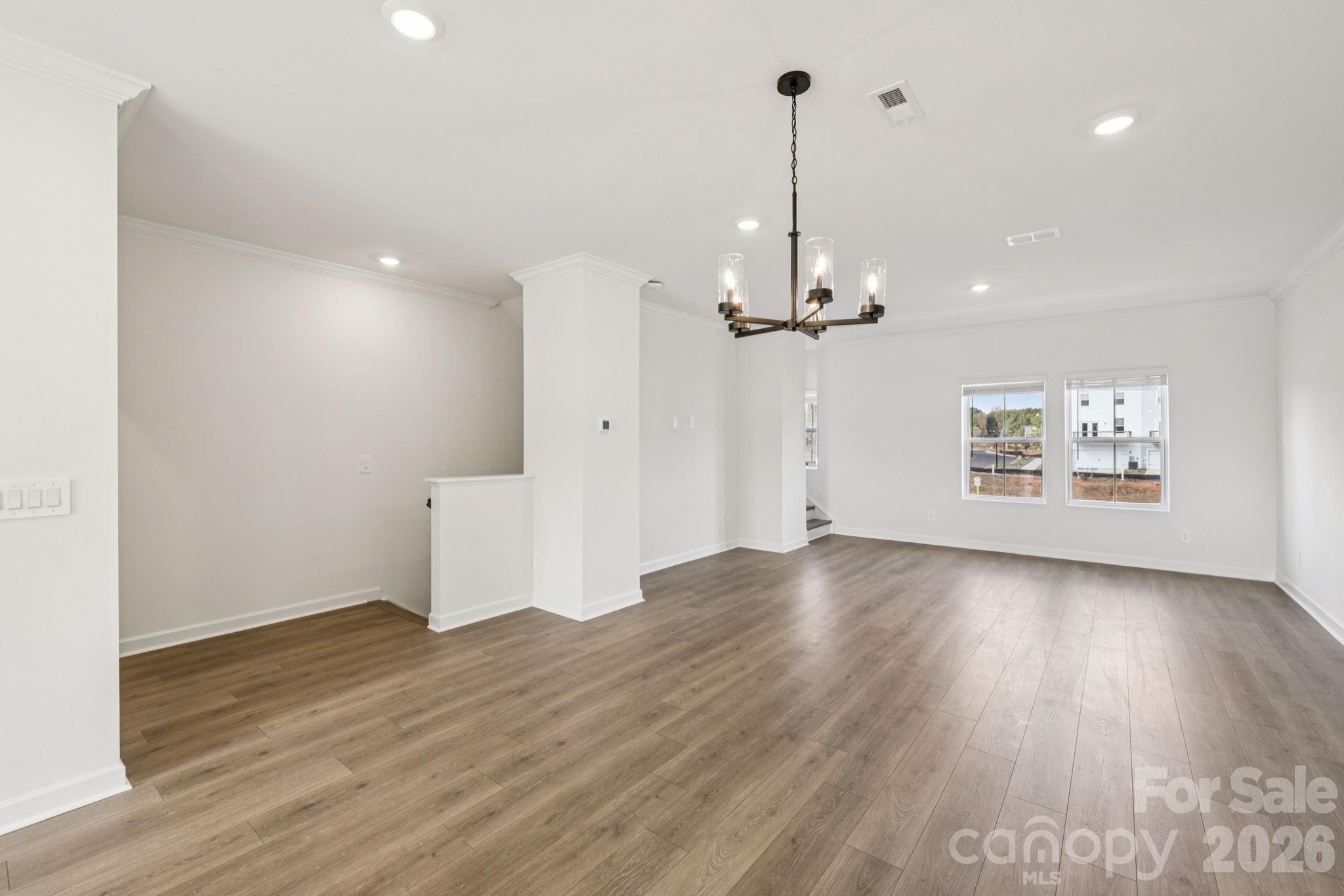 Meadows at Wilson Farms - Residential