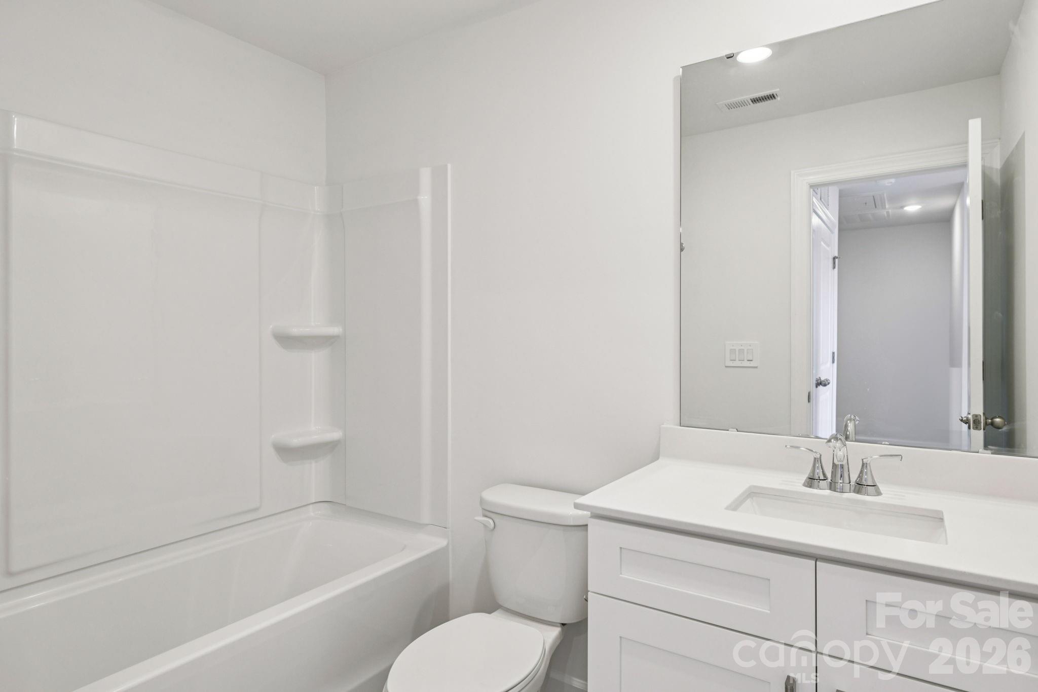 Meadows at Wilson Farms - Residential