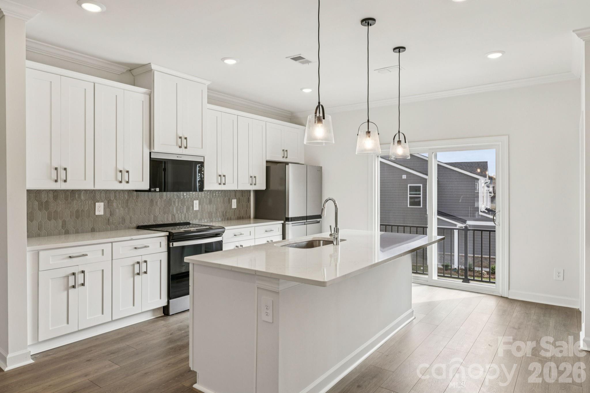 Meadows at Wilson Farms - Residential