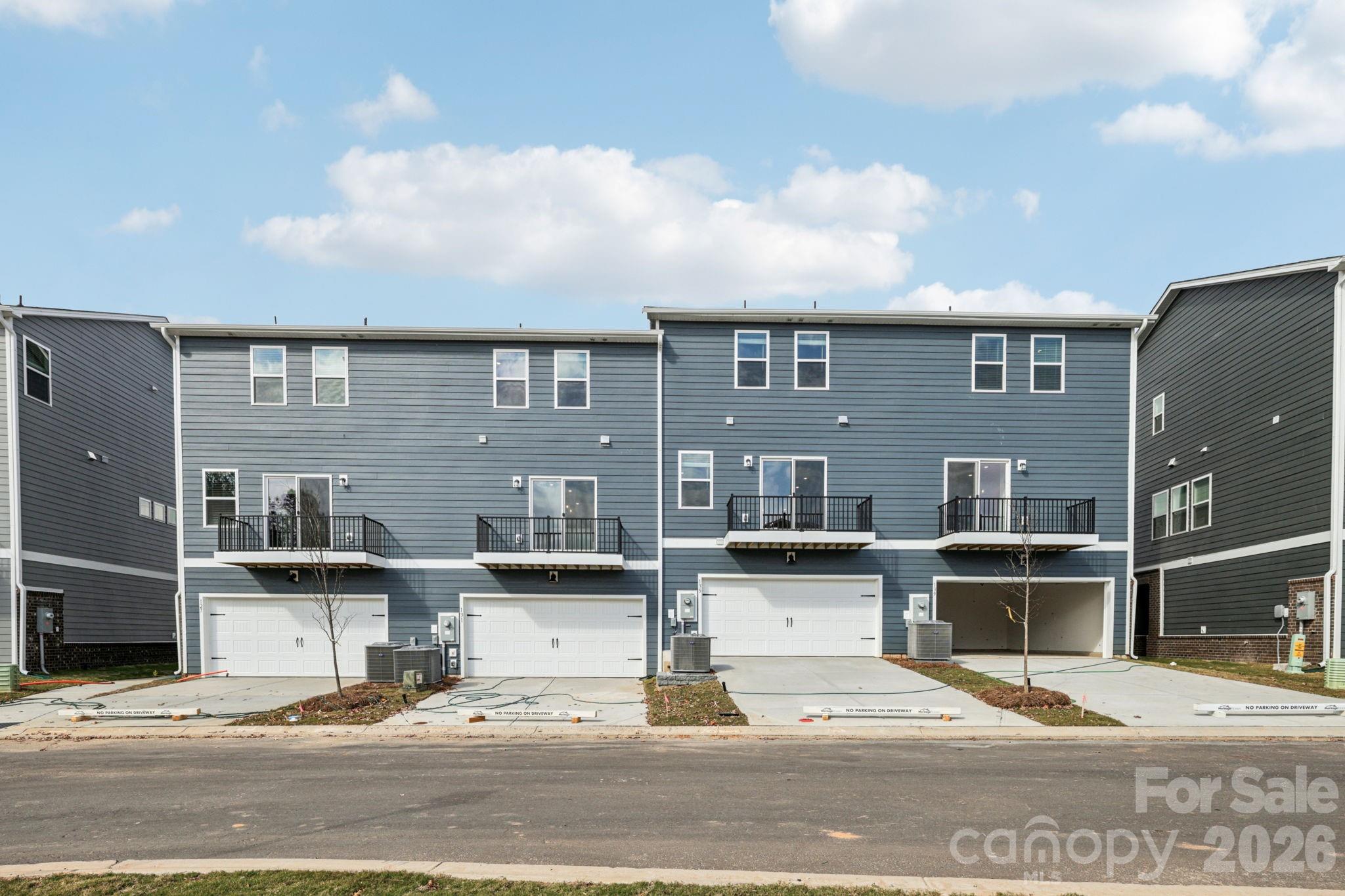 Meadows at Wilson Farms - Residential