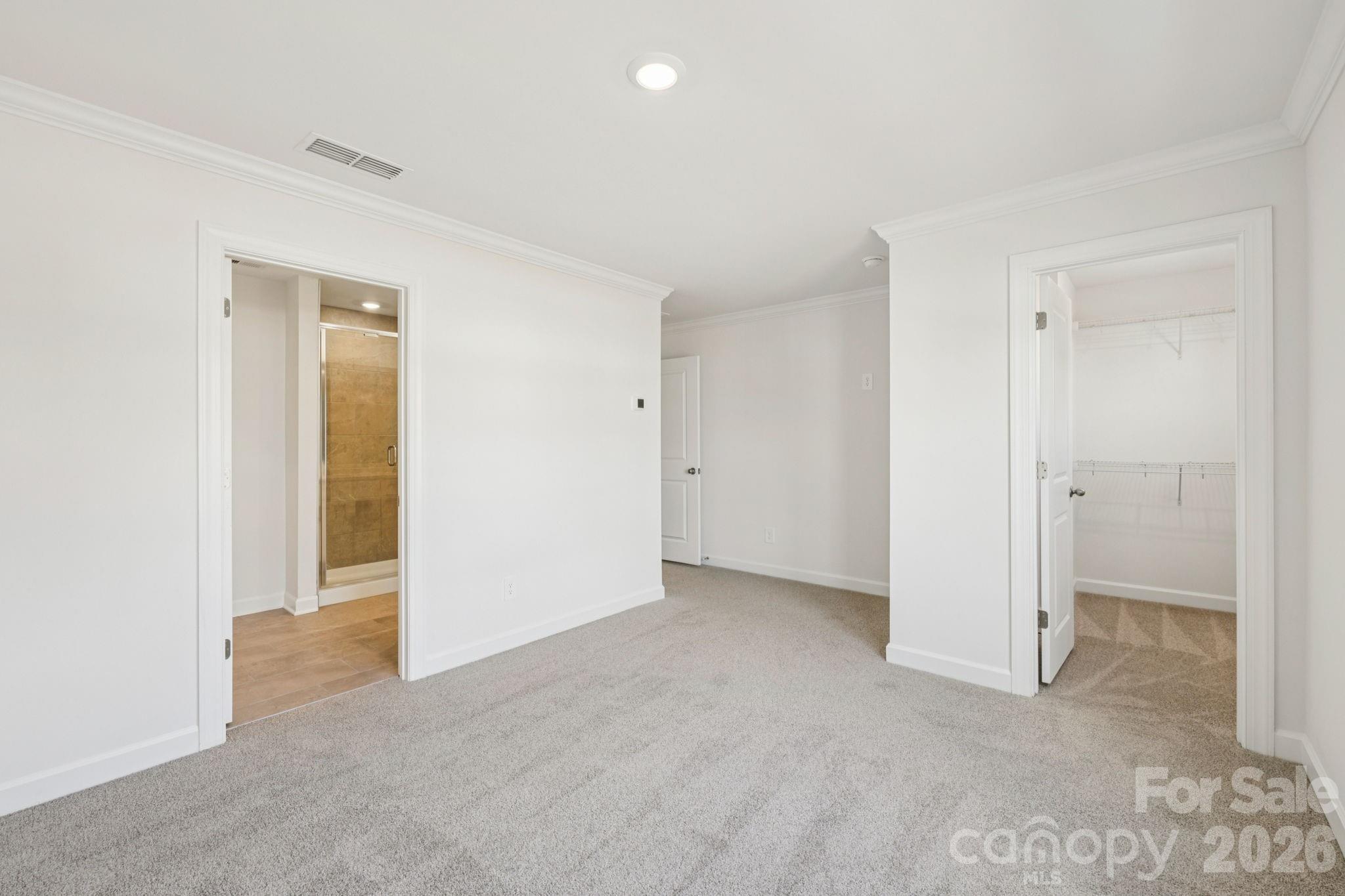 Meadows at Wilson Farms - Residential