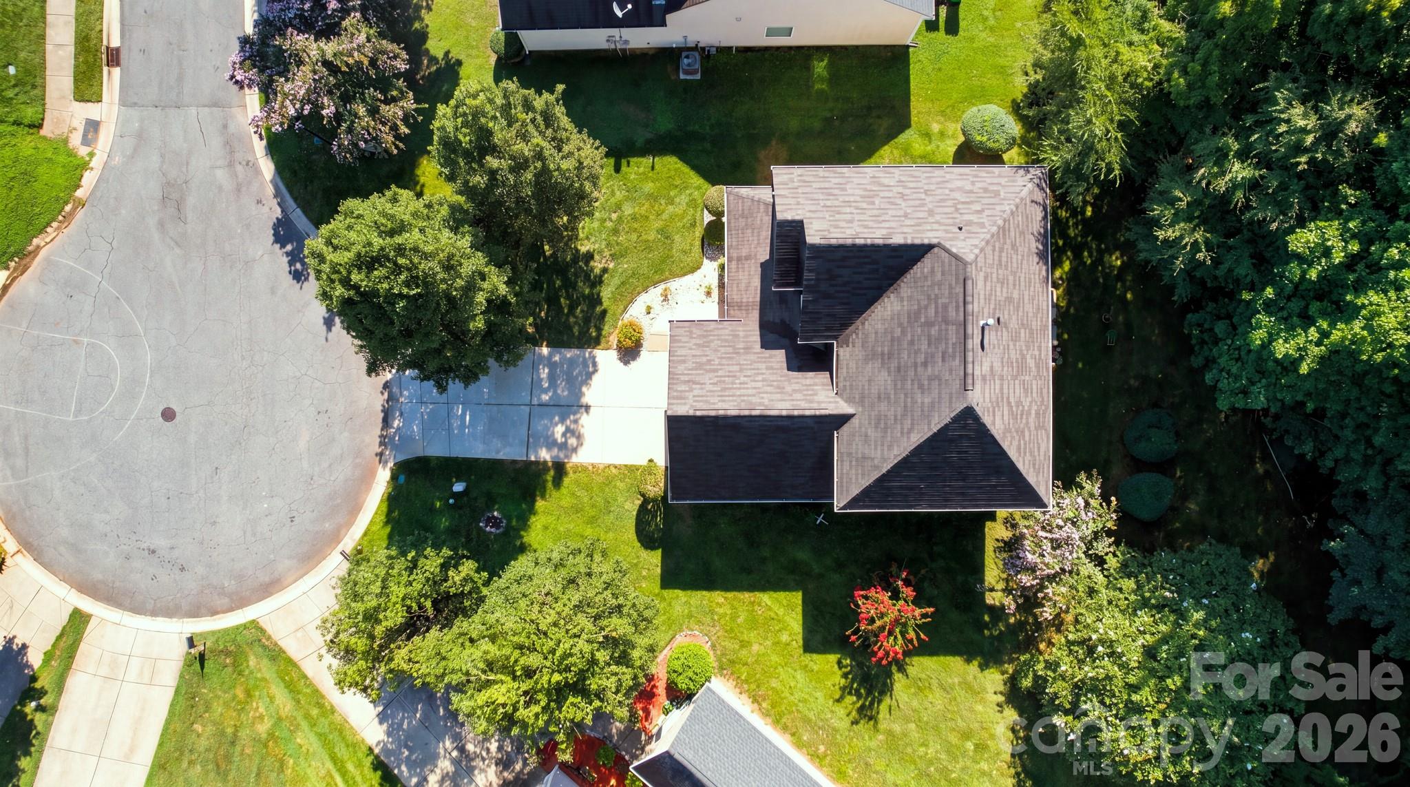 4008 Asher Court
