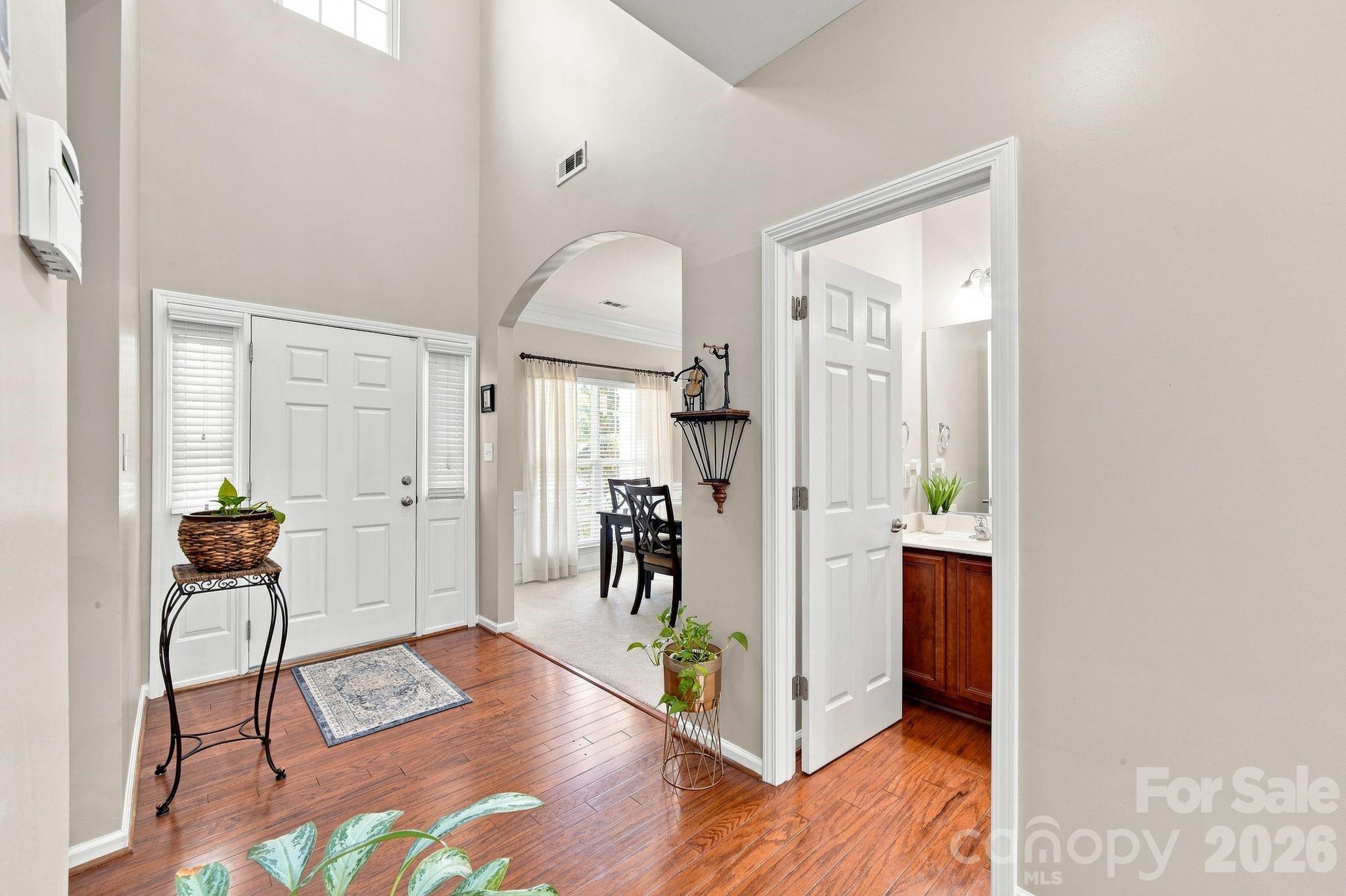 4008 Asher Court