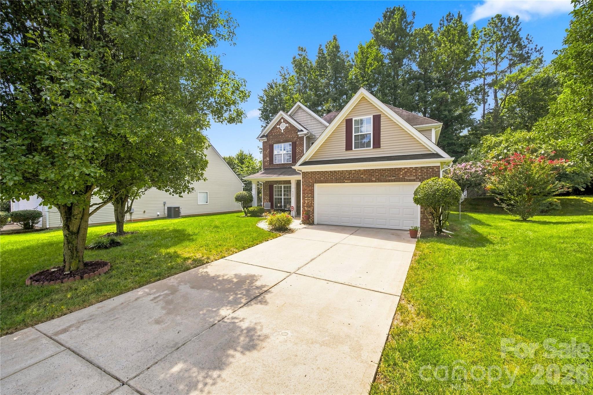 4008 Asher Court