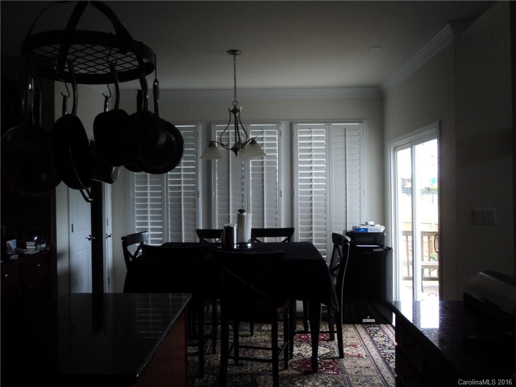 Highland Creek - Residential