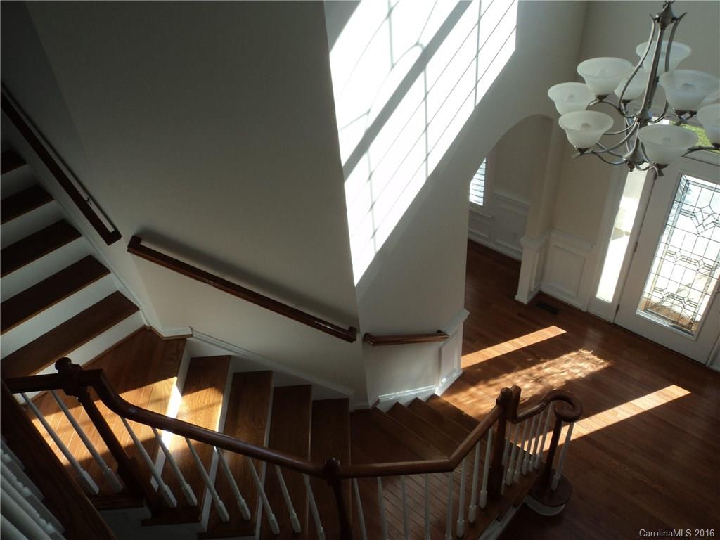 Highland Creek - Residential