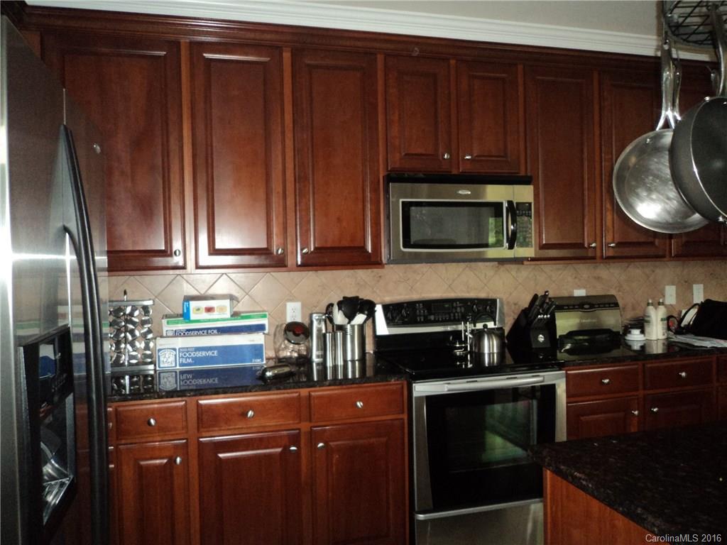 Highland Creek - Residential