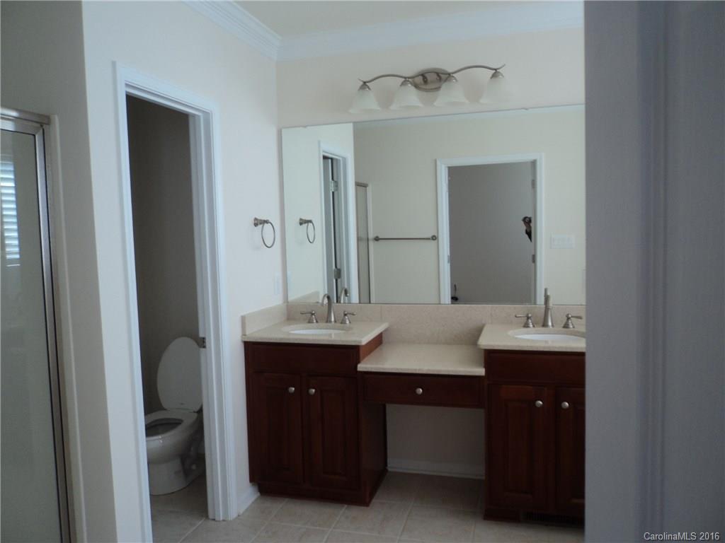 Highland Creek - Residential