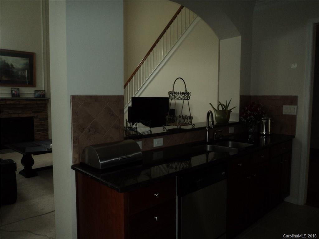 Highland Creek - Residential