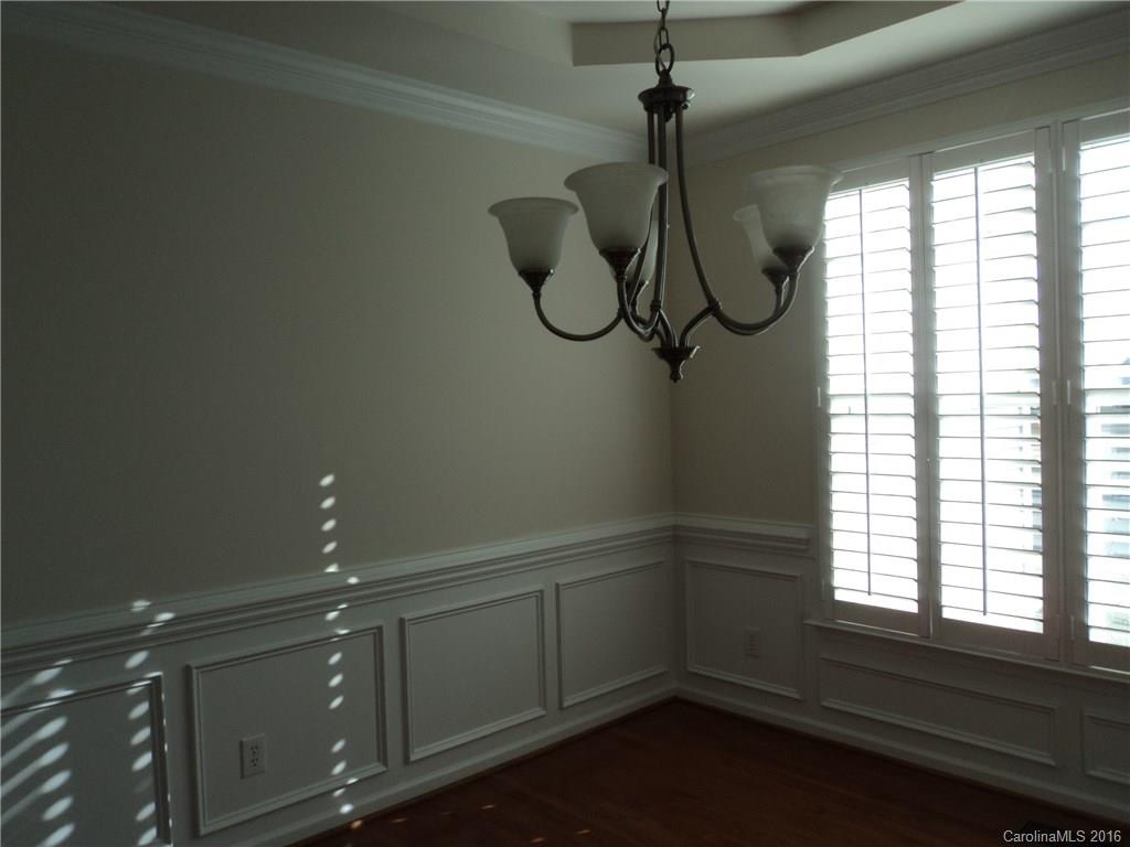 Highland Creek - Residential