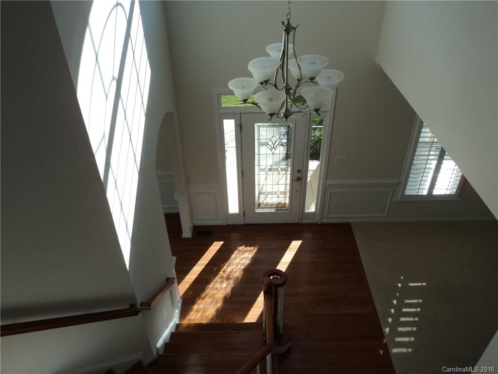 Highland Creek - Residential