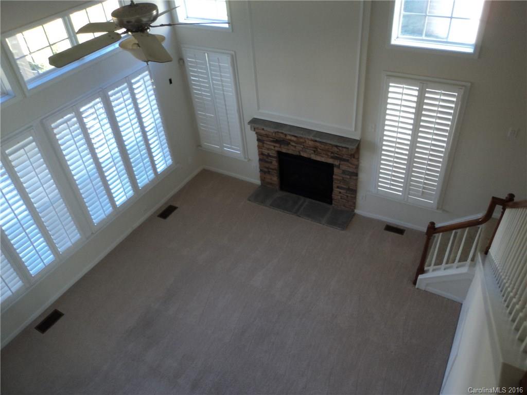 Highland Creek - Residential