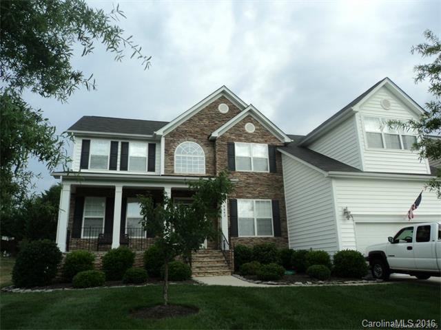 Highland Creek - Residential