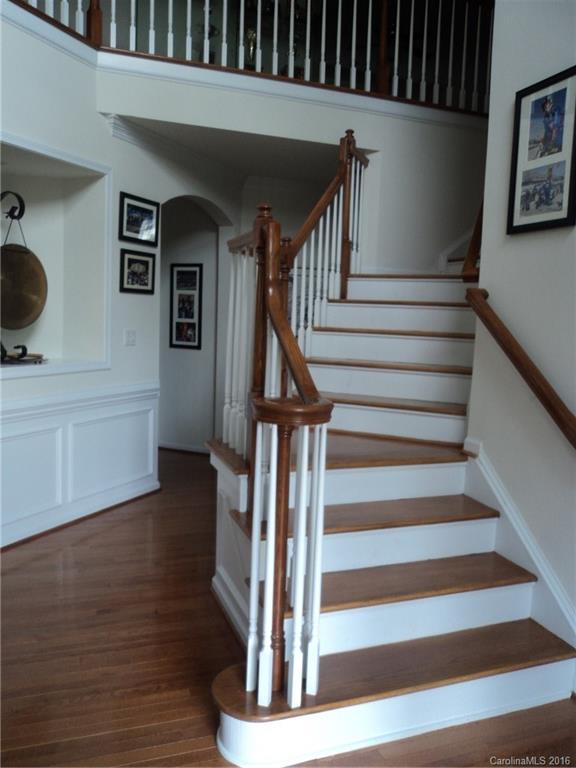 Highland Creek - Residential