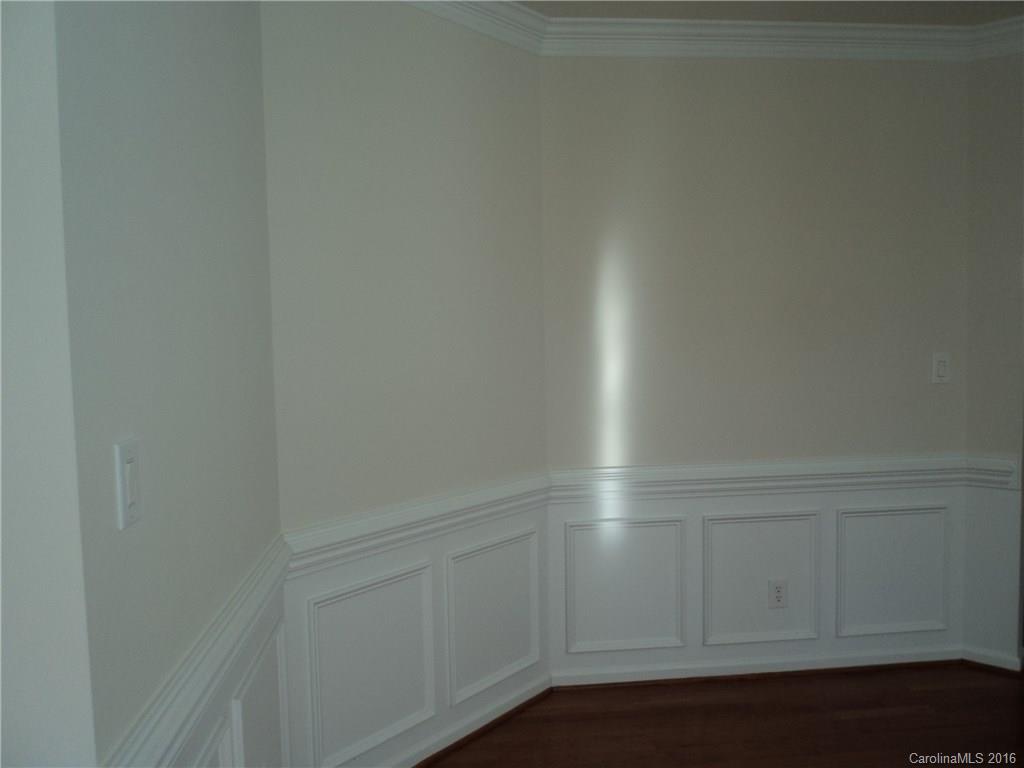 Highland Creek - Residential