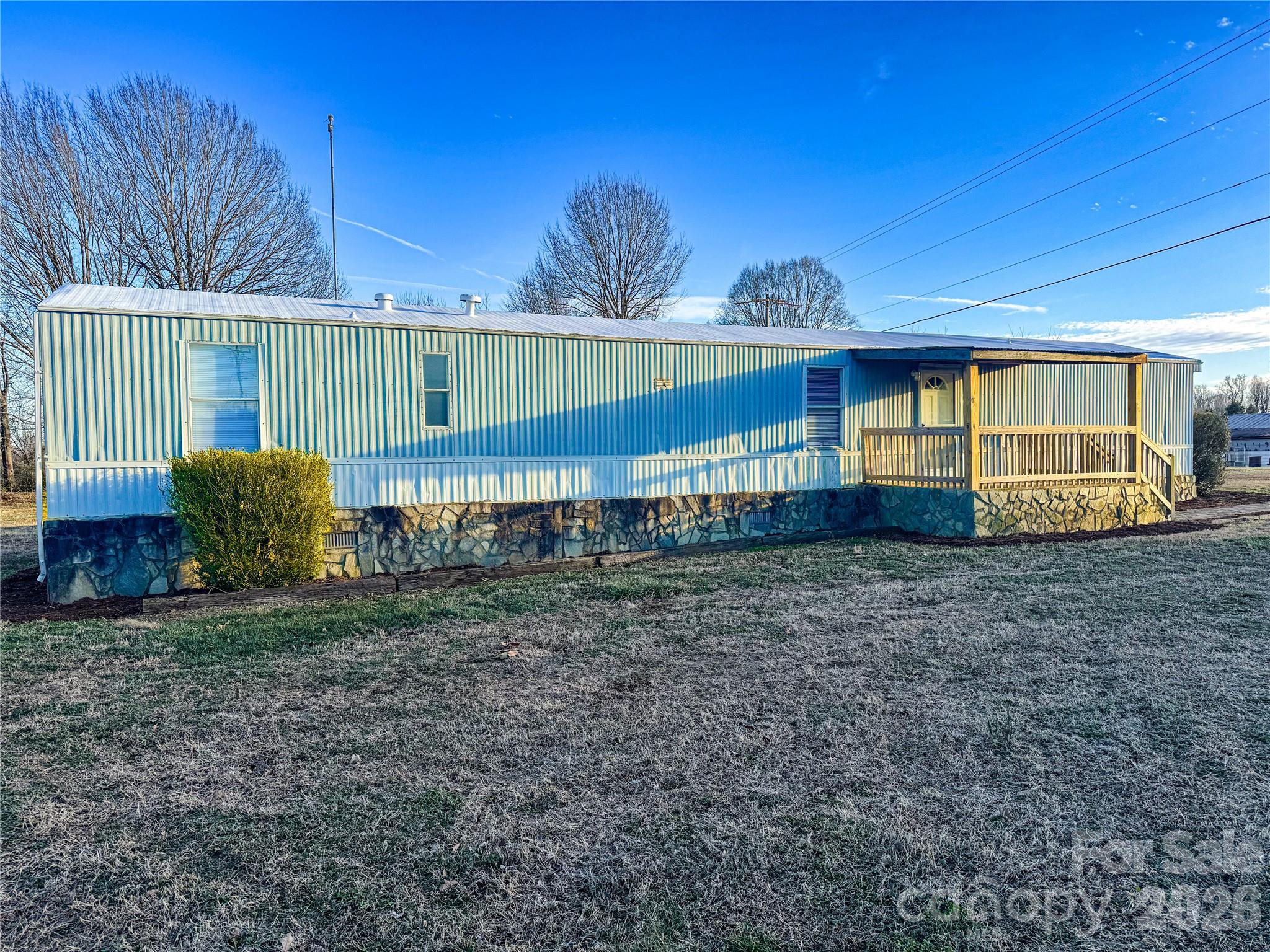 Palm Tree Heights - Residential