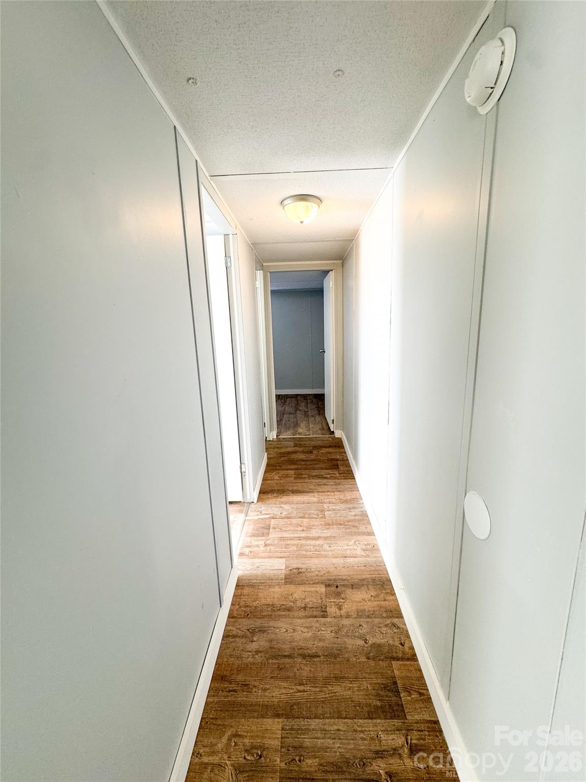 Palm Tree Heights - Residential